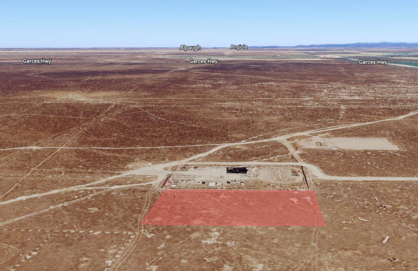 0 Wasco, Wasco, CA 93280