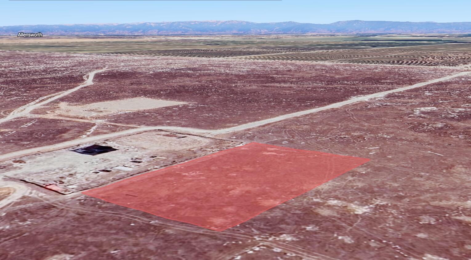 0 Wasco, Wasco, CA 93280