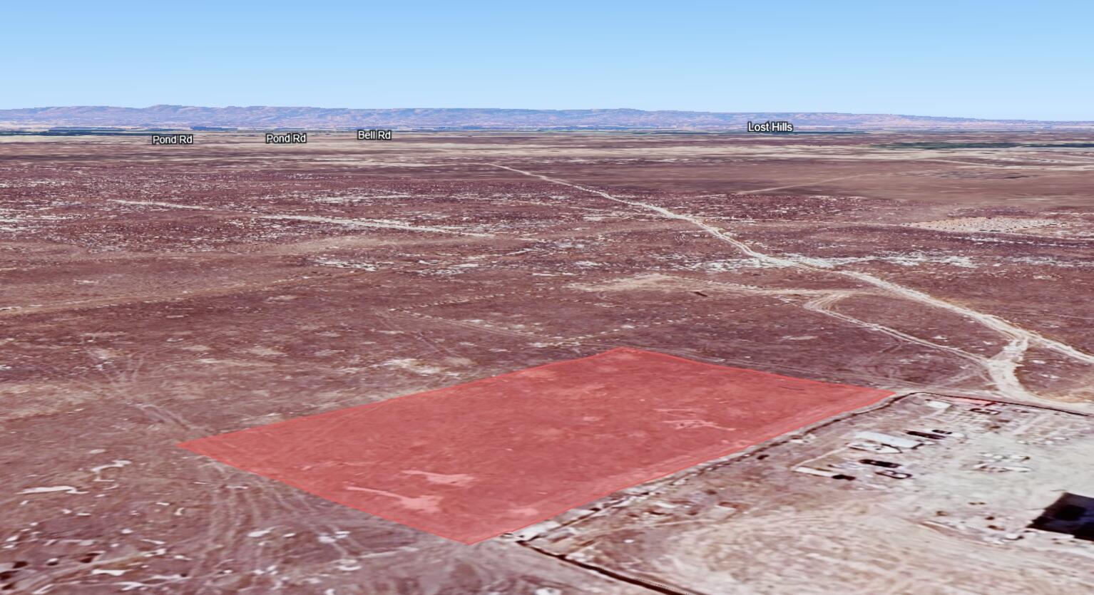 0 Wasco, Wasco, CA 93280