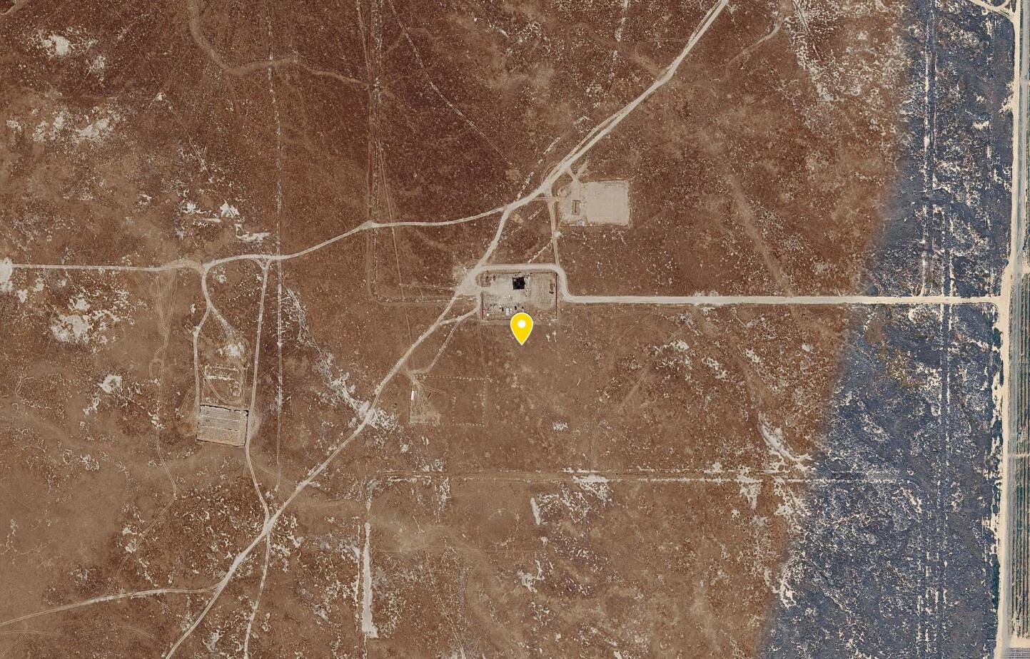 0 Wasco, Wasco, CA 93280