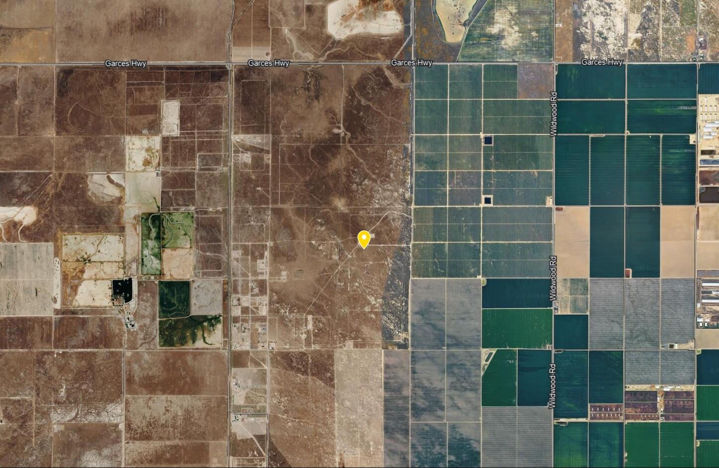 0 Wasco, Wasco, CA 93280