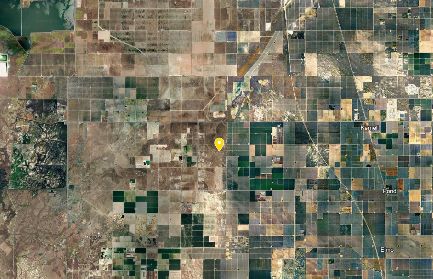 0 Wasco, Wasco, CA 93280