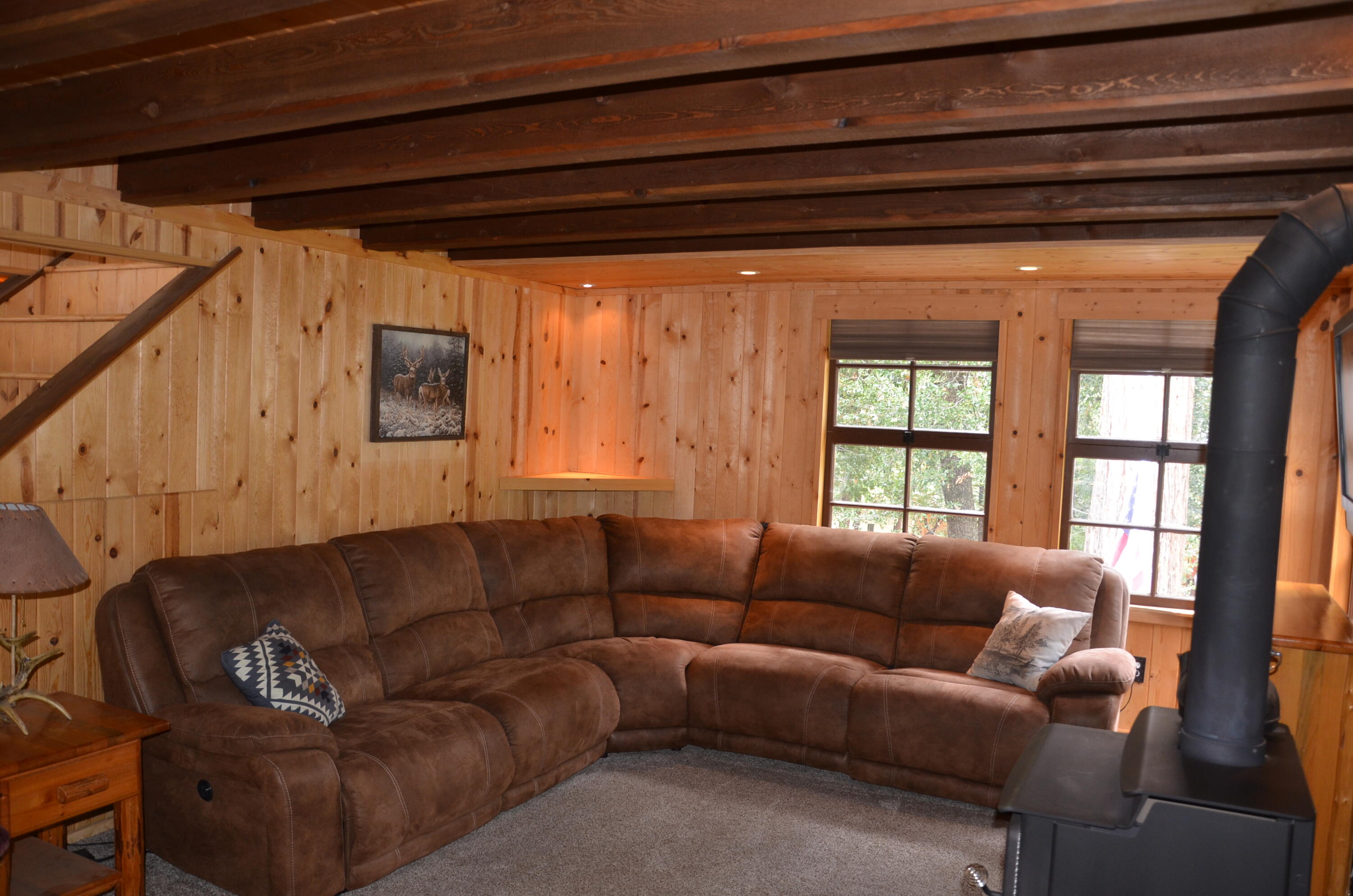 662 Trails End, Springville, CA 93265