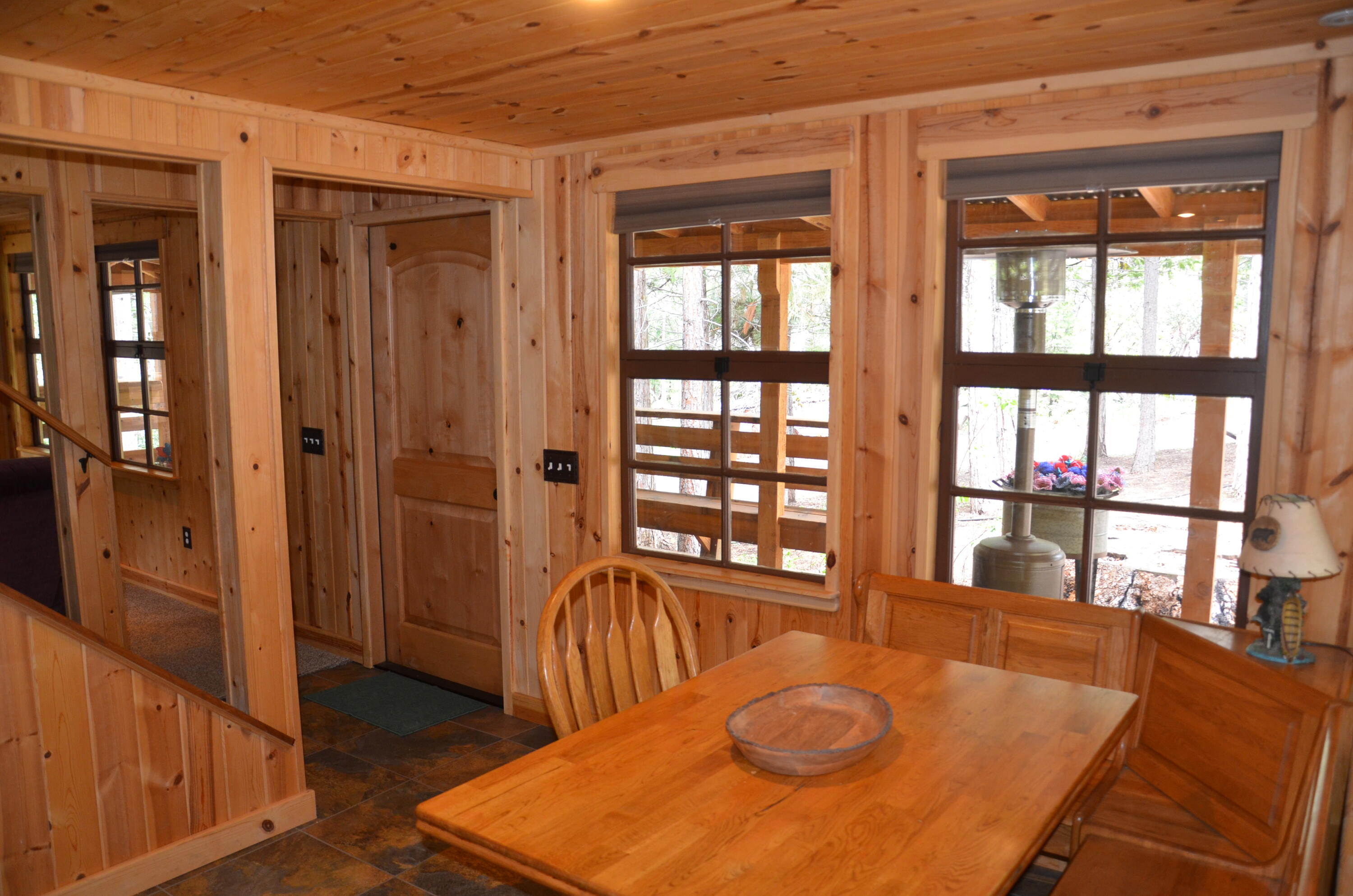 662 Trails End, Springville, CA 93265