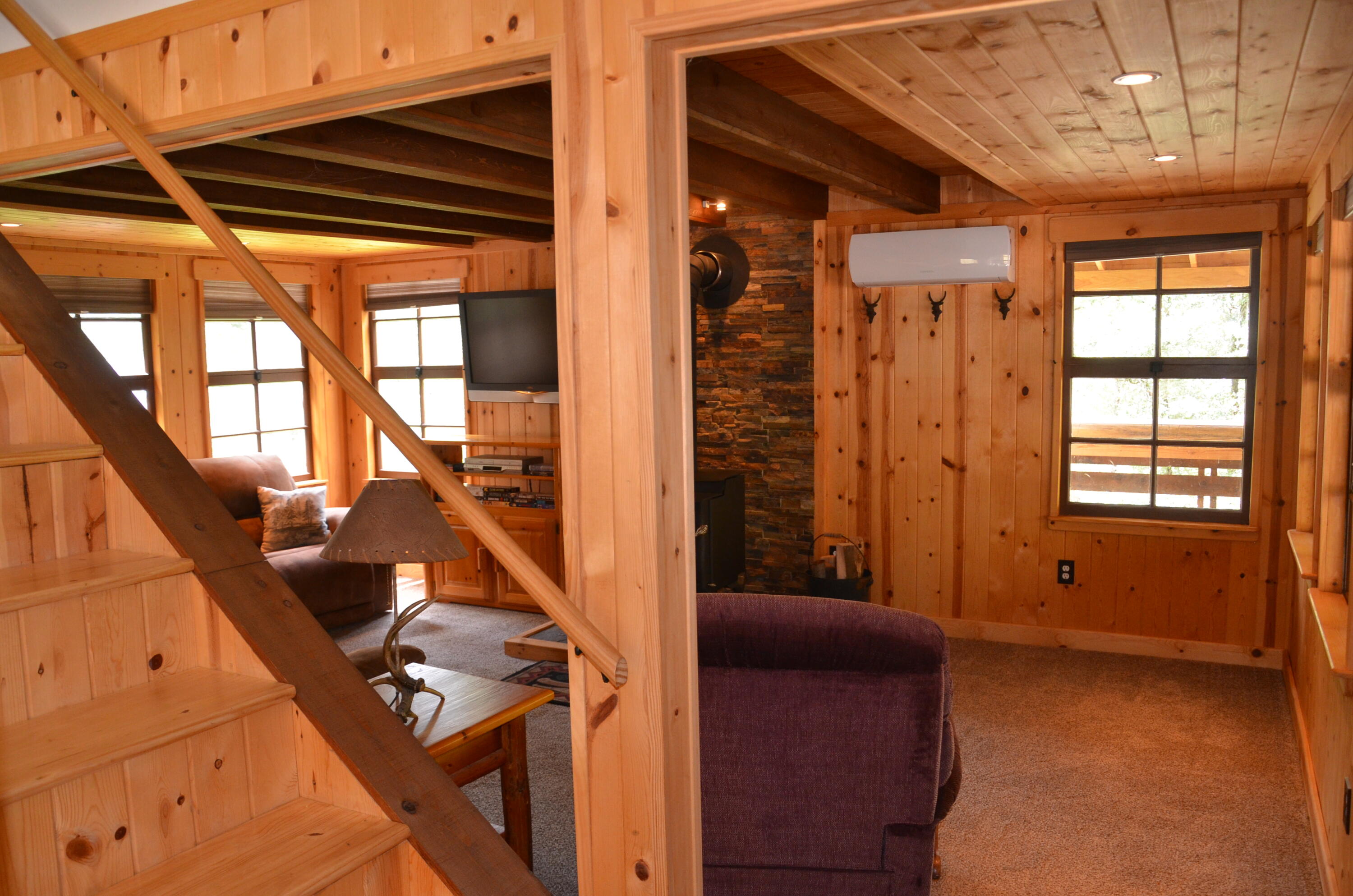 662 Trails End, Springville, CA 93265