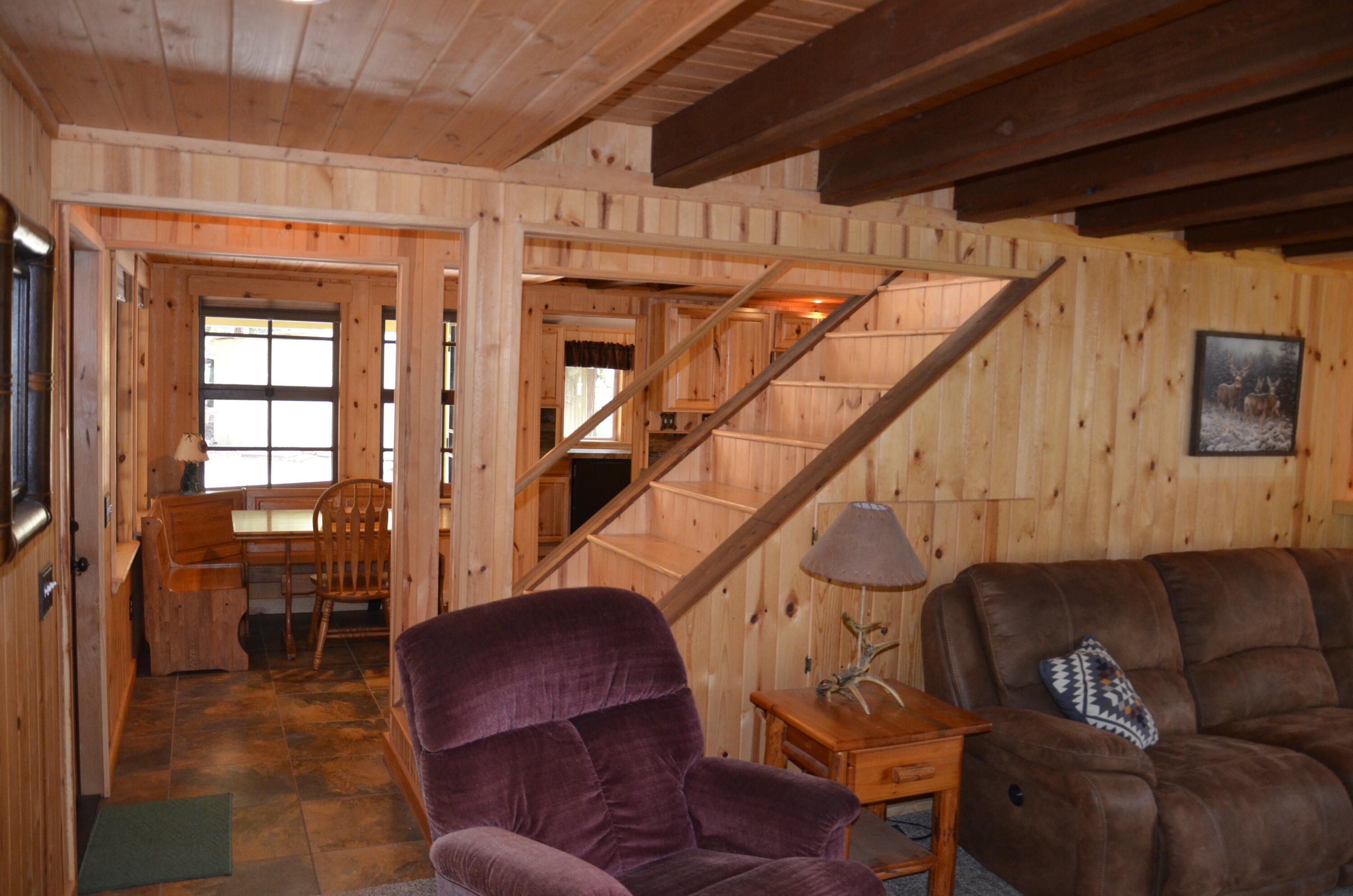 662 Trails End, Springville, CA 93265