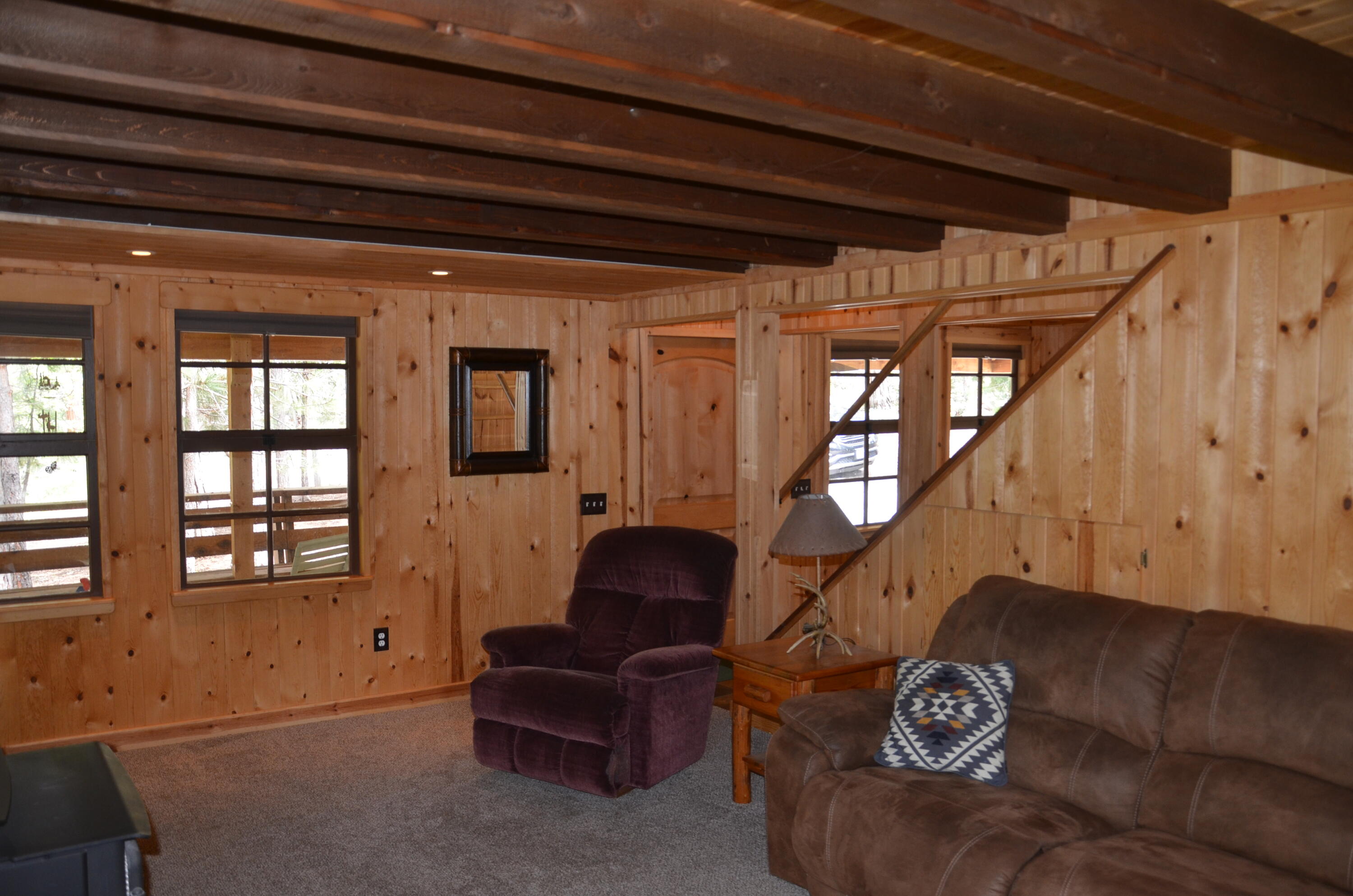 662 Trails End, Springville, CA 93265