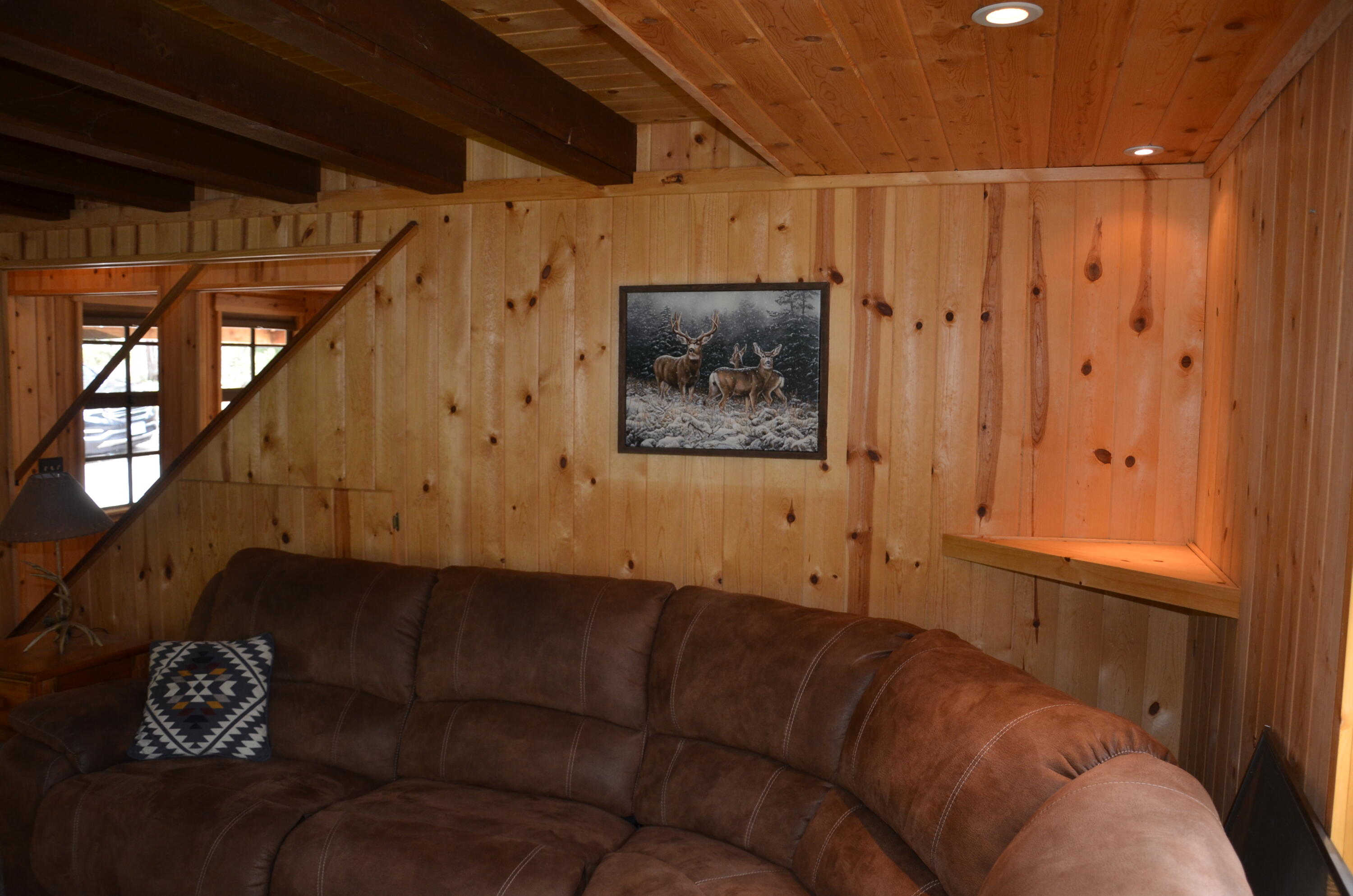 662 Trails End, Springville, CA 93265