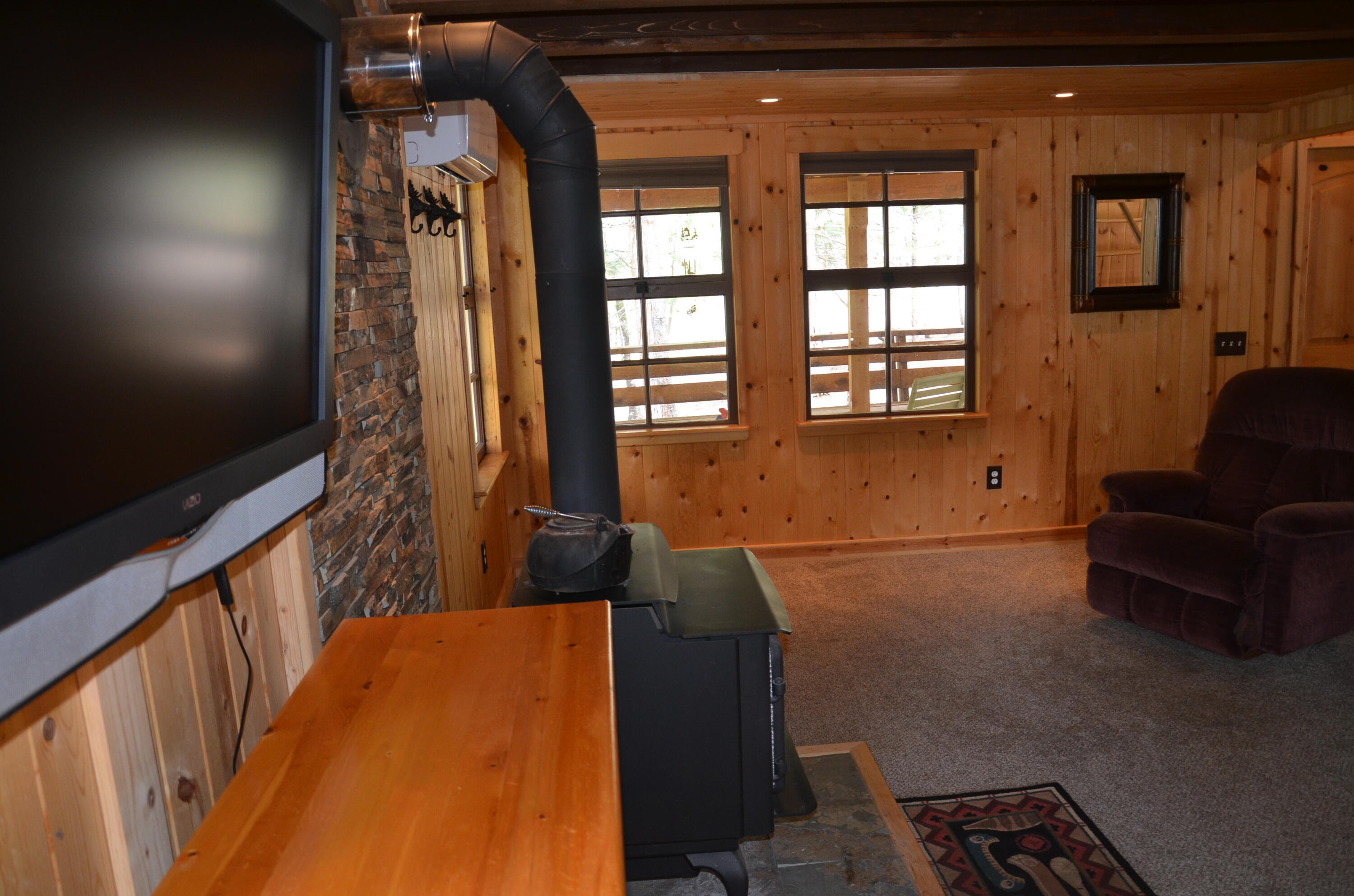 662 Trails End, Springville, CA 93265