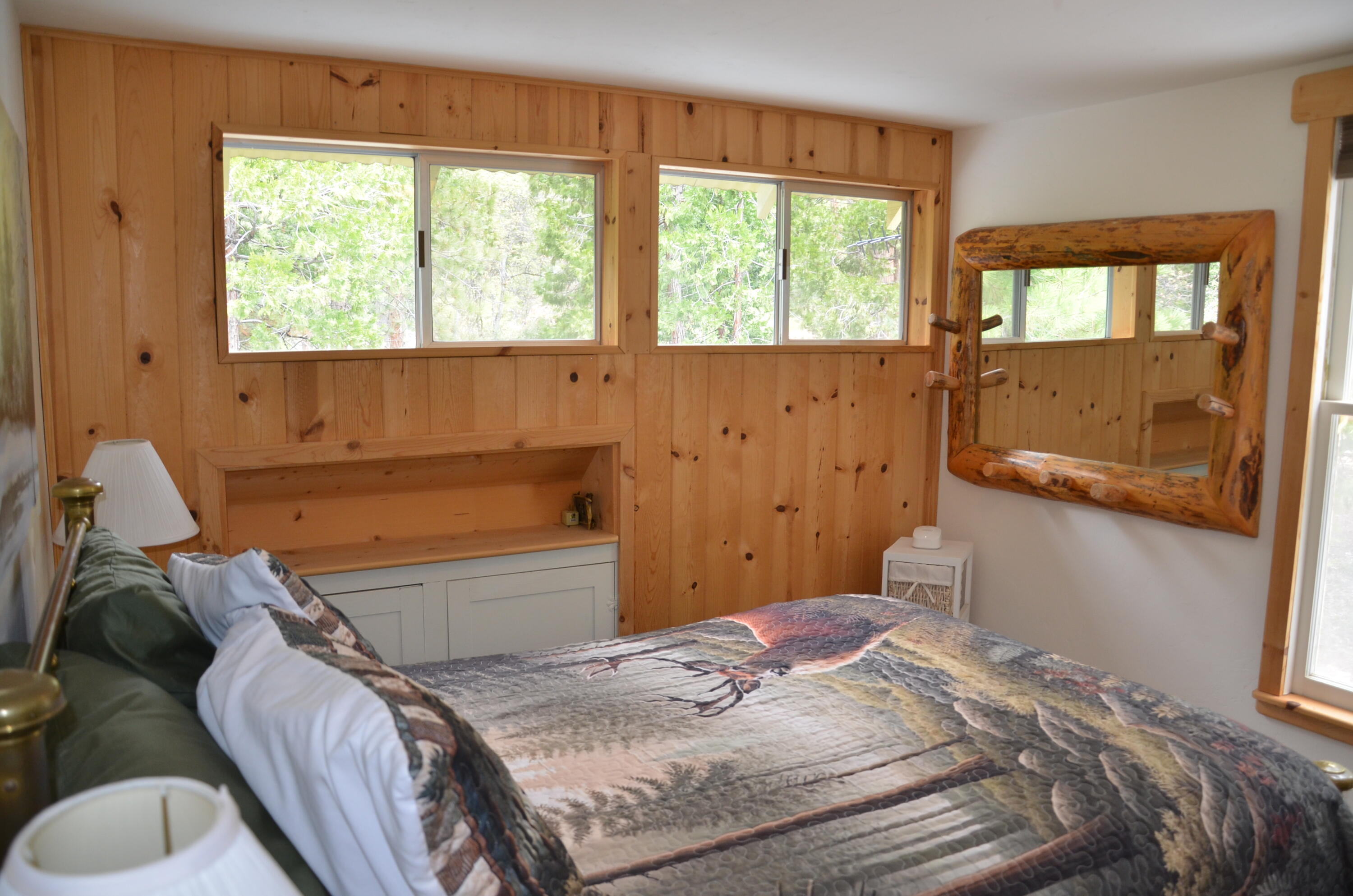 662 Trails End, Springville, CA 93265