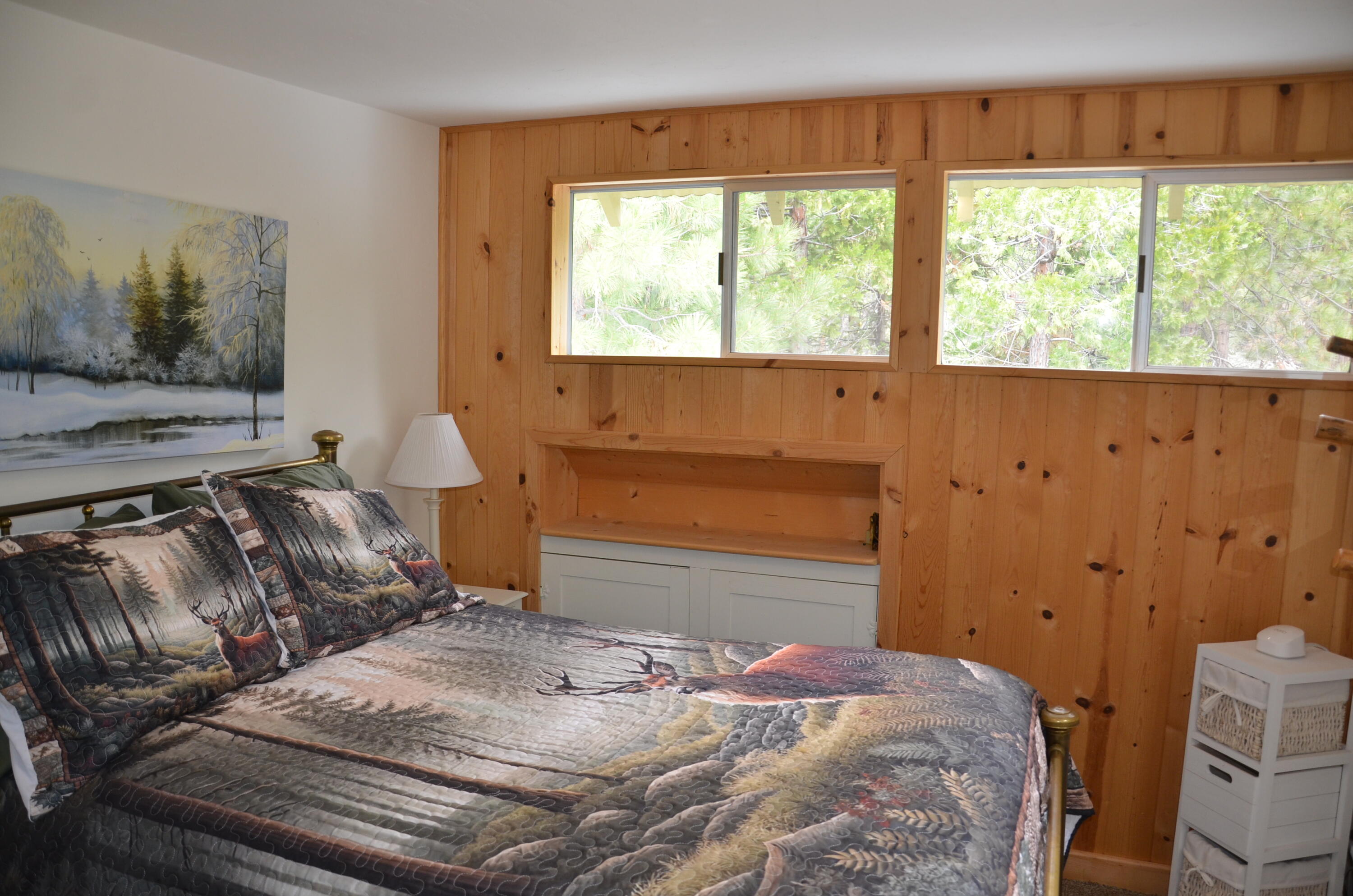 662 Trails End, Springville, CA 93265