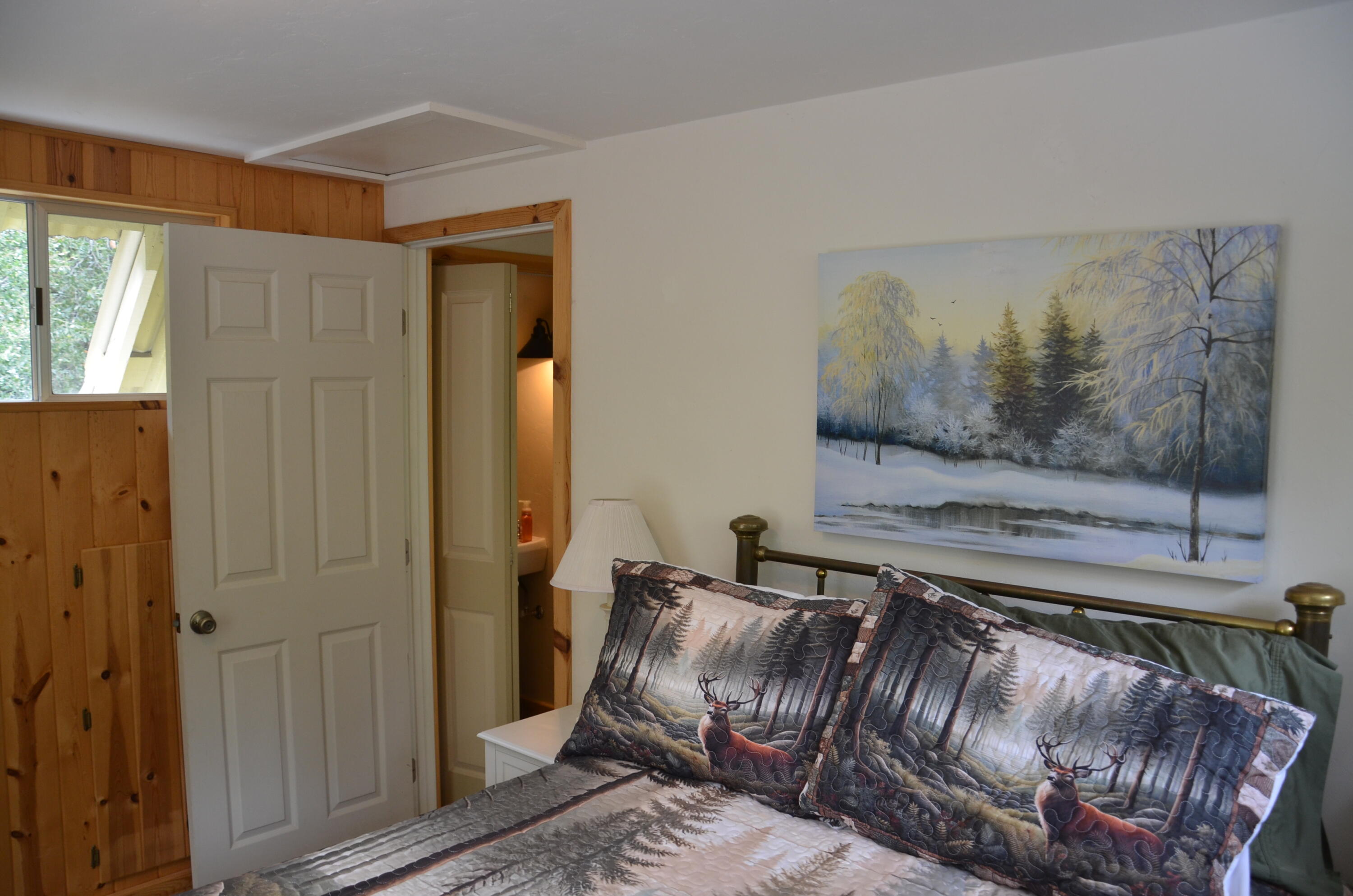 662 Trails End, Springville, CA 93265