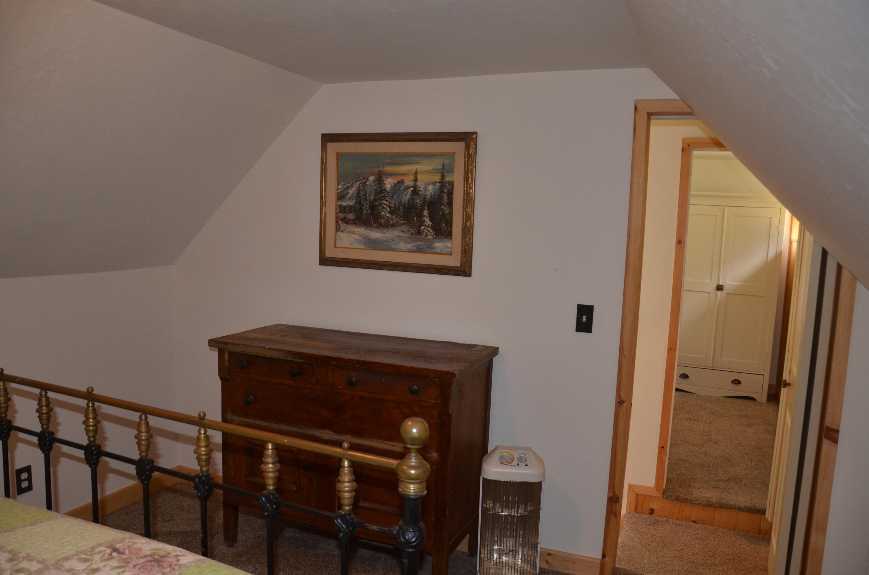 662 Trails End, Springville, CA 93265