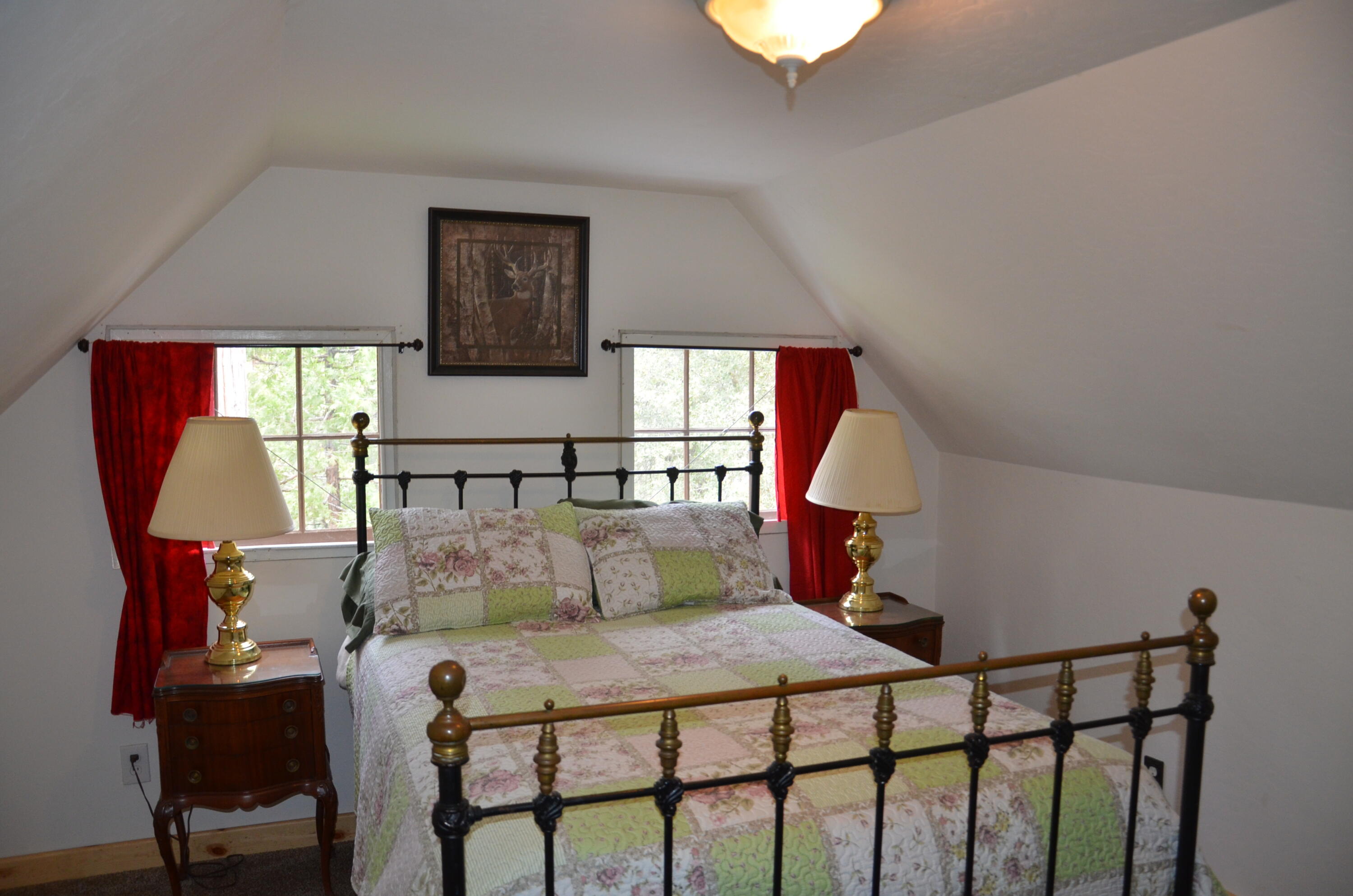 662 Trails End, Springville, CA 93265