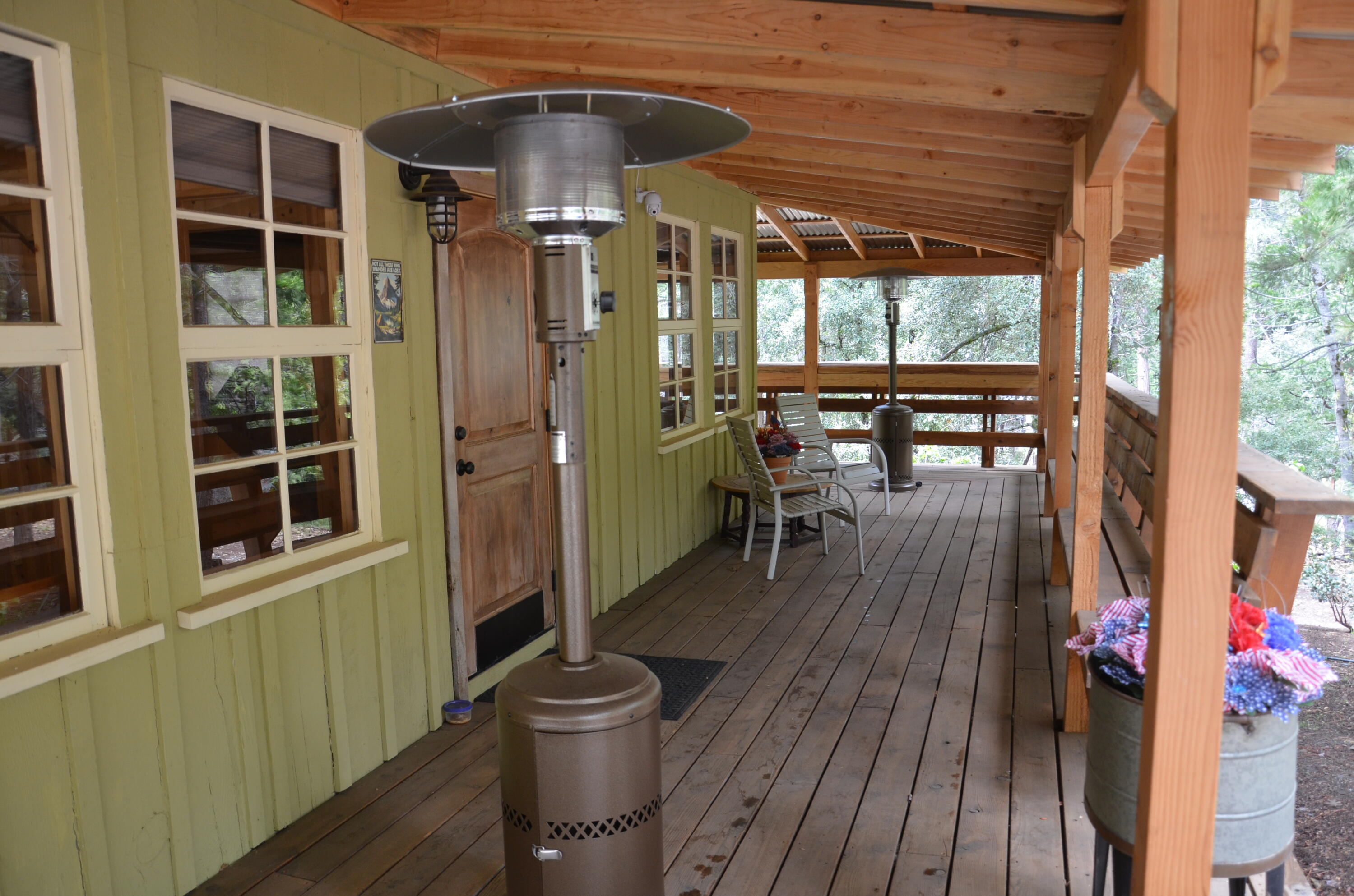 662 Trails End, Springville, CA 93265