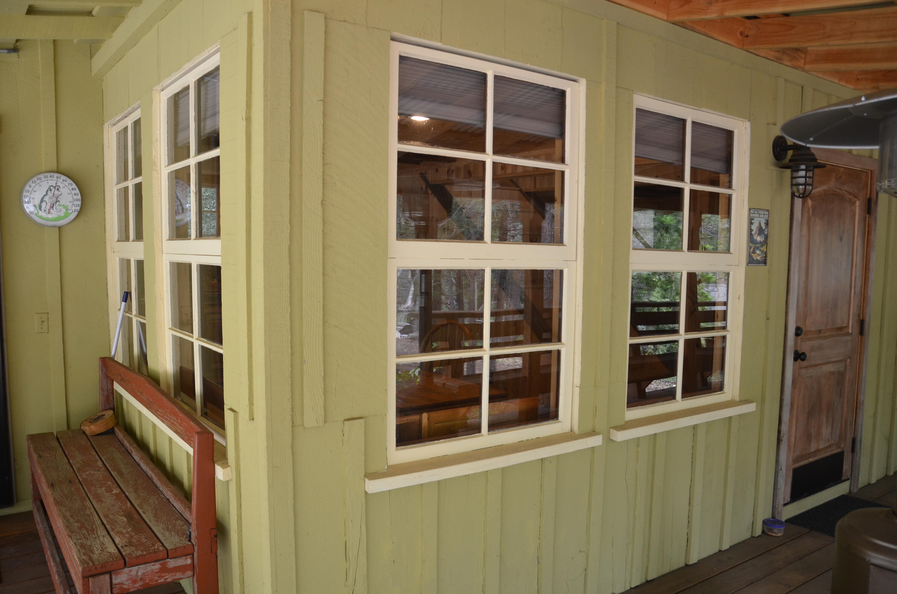 662 Trails End, Springville, CA 93265