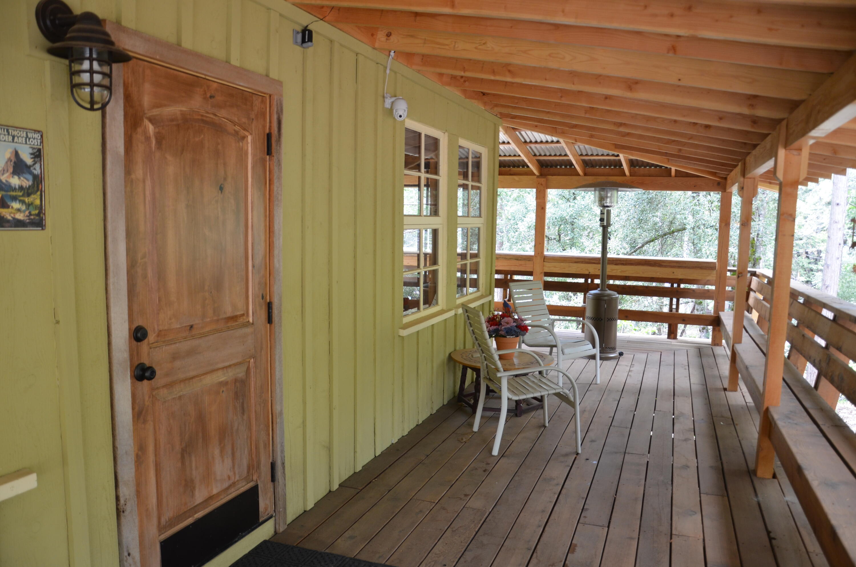 662 Trails End, Springville, CA 93265