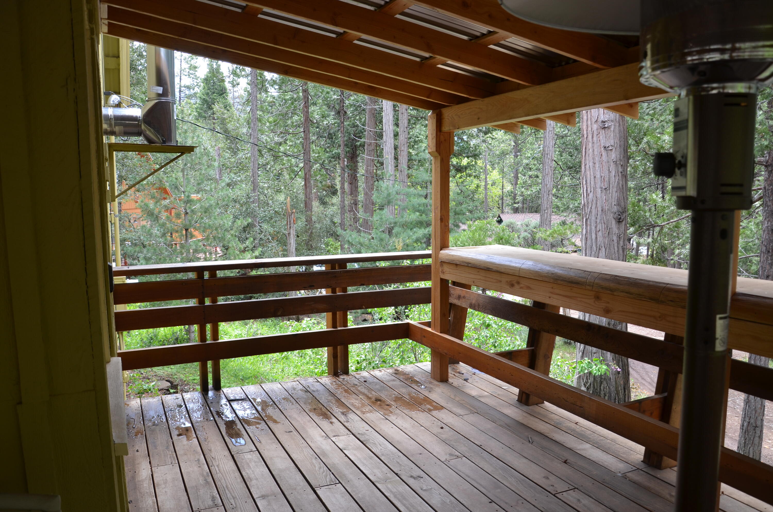 662 Trails End, Springville, CA 93265