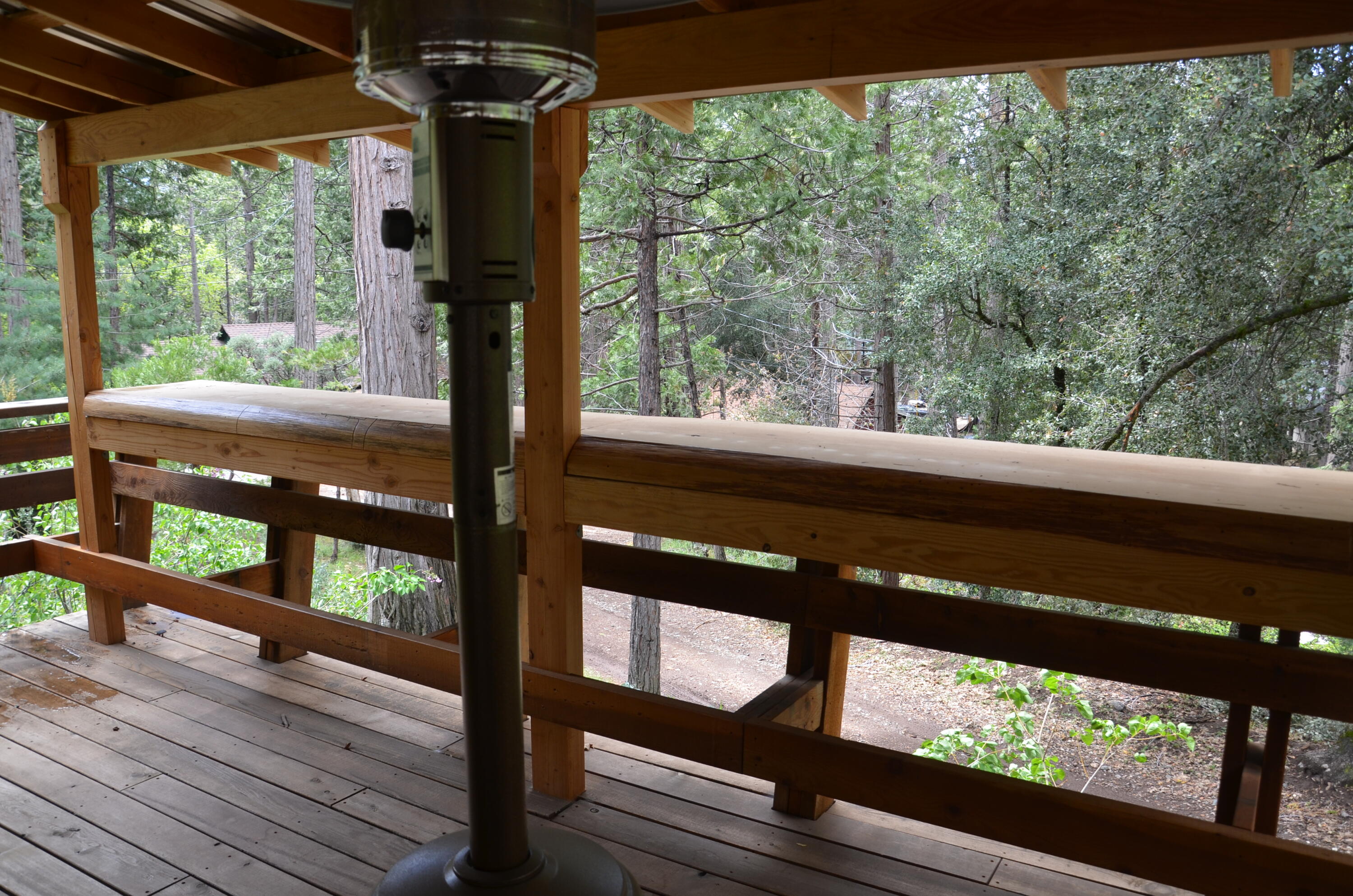 662 Trails End, Springville, CA 93265