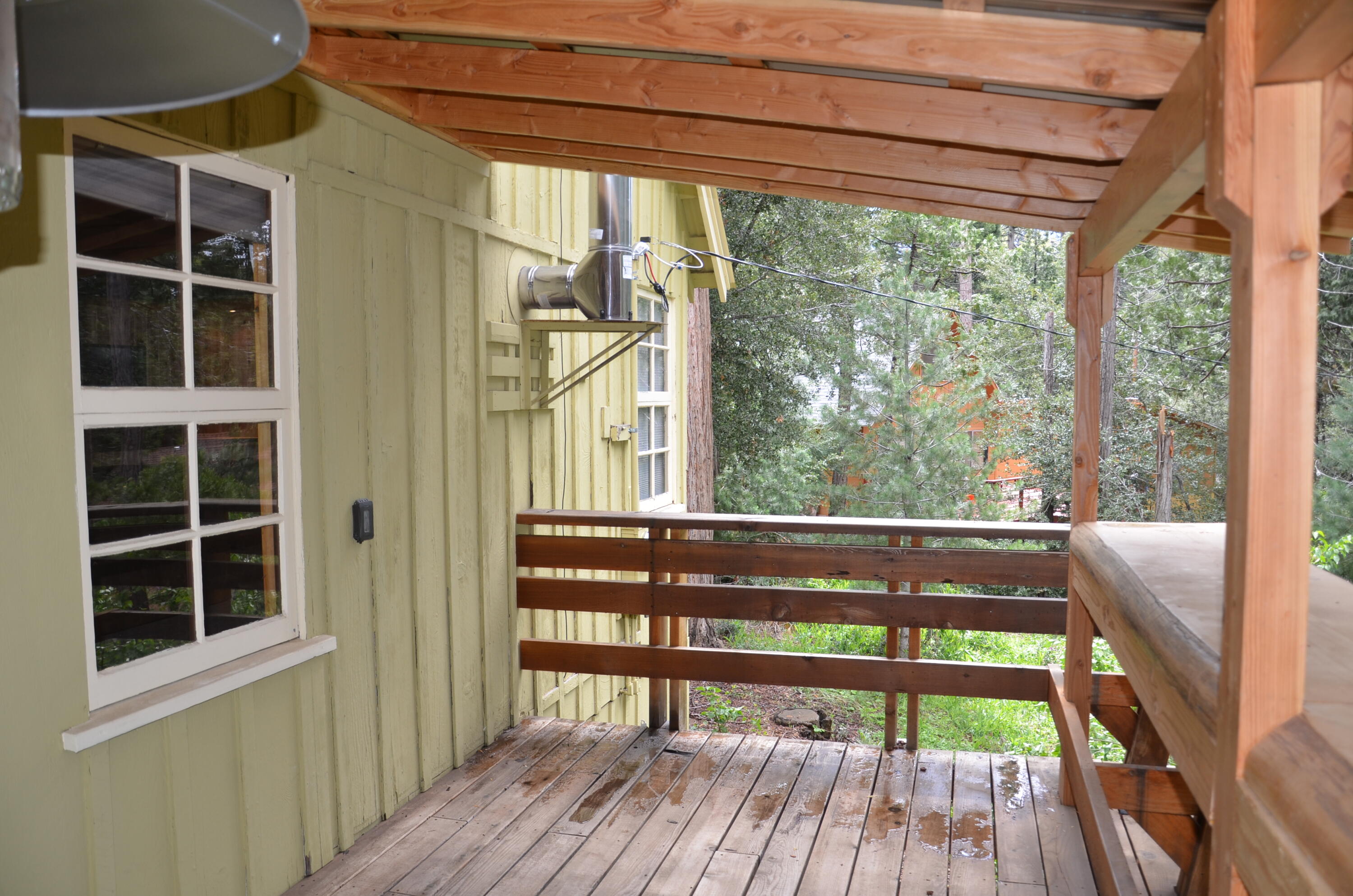 662 Trails End, Springville, CA 93265