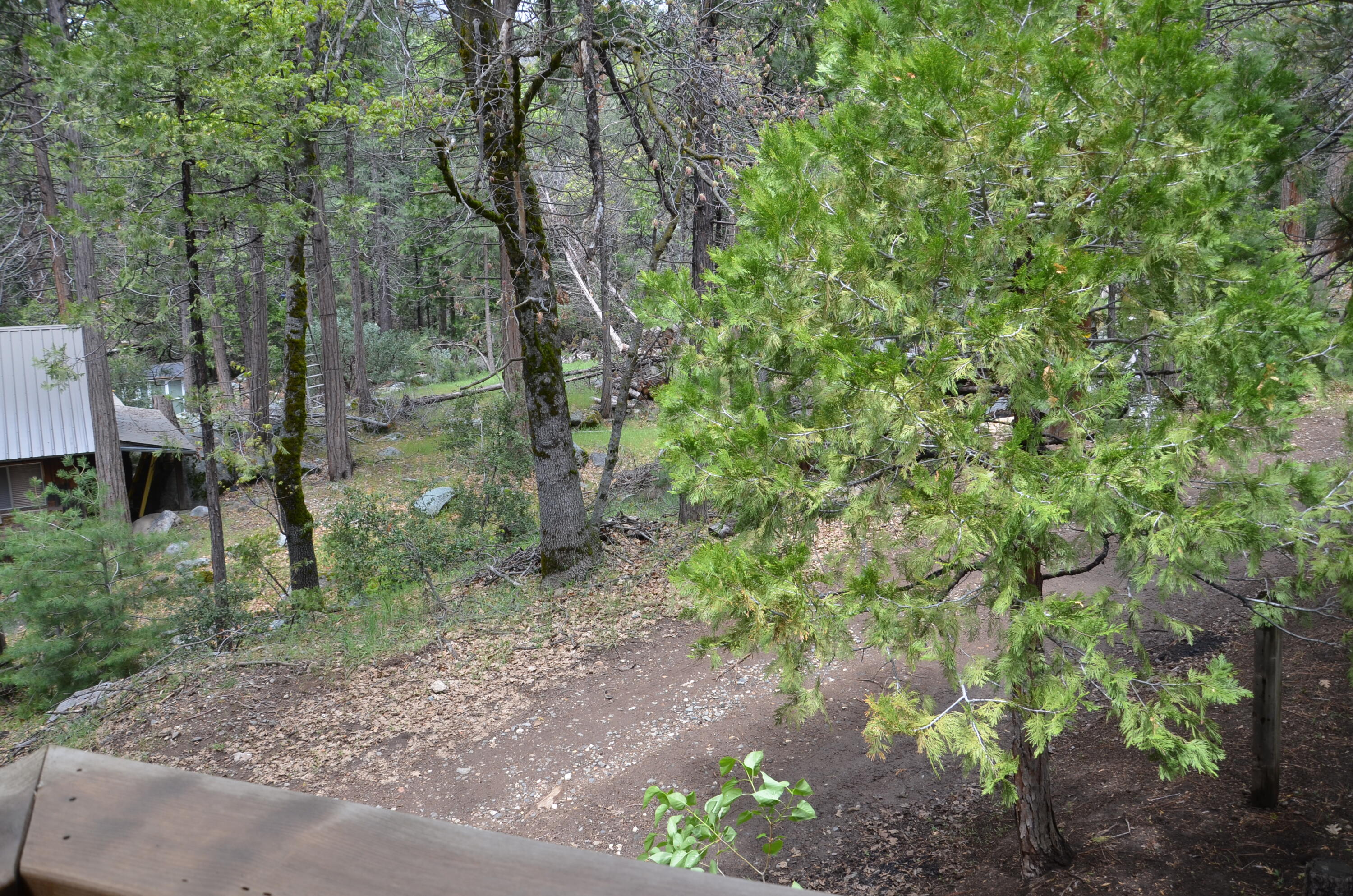 662 Trails End, Springville, CA 93265