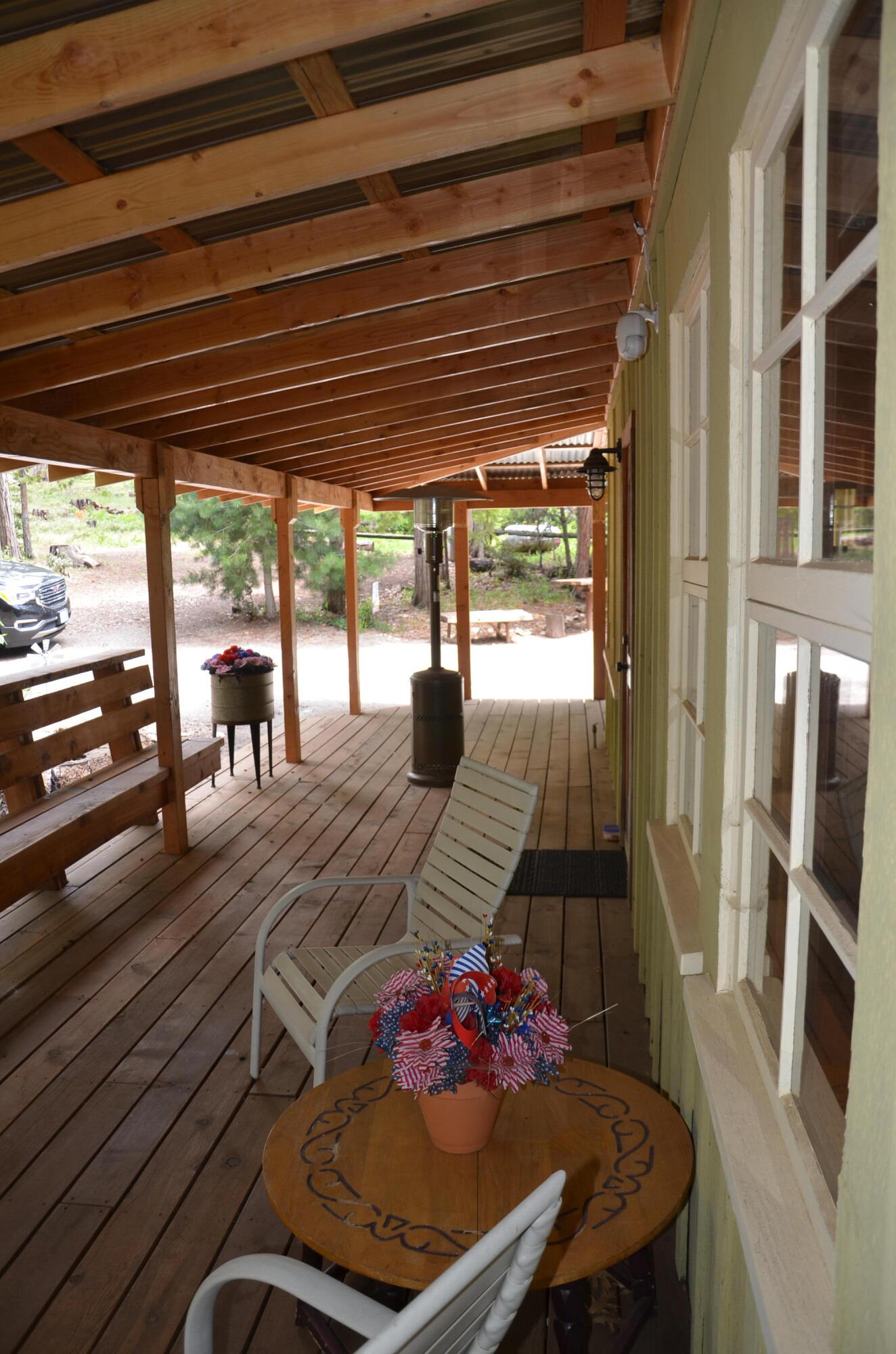 662 Trails End, Springville, CA 93265