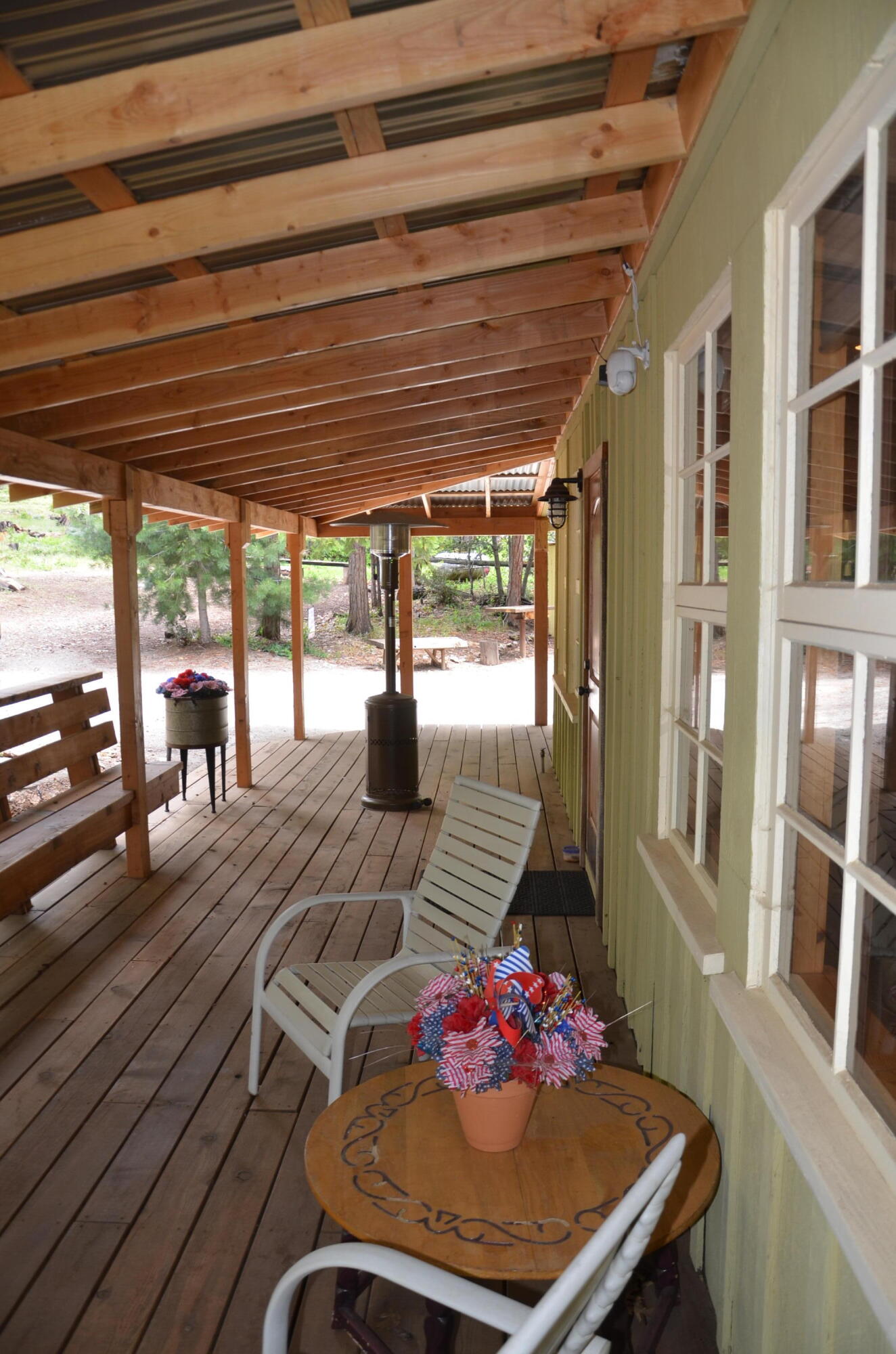 662 Trails End, Springville, CA 93265