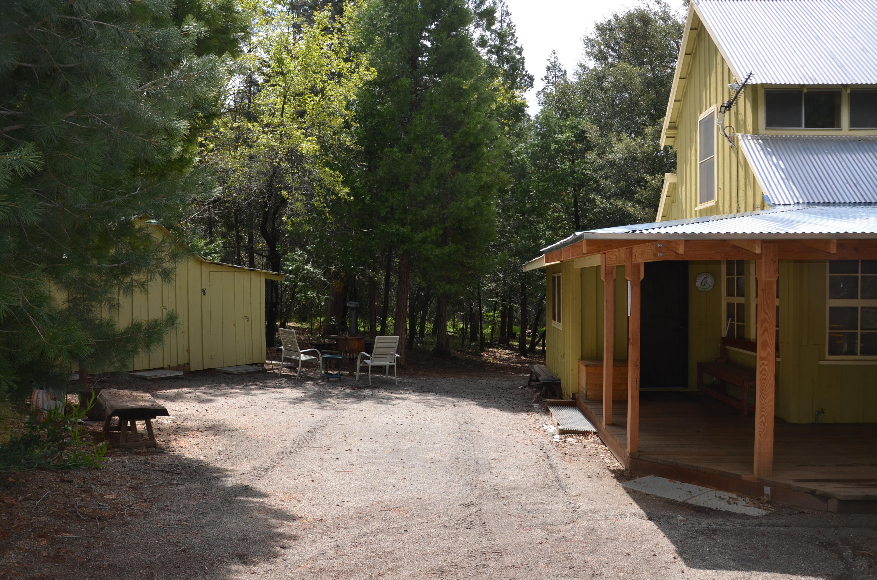 662 Trails End, Springville, CA 93265