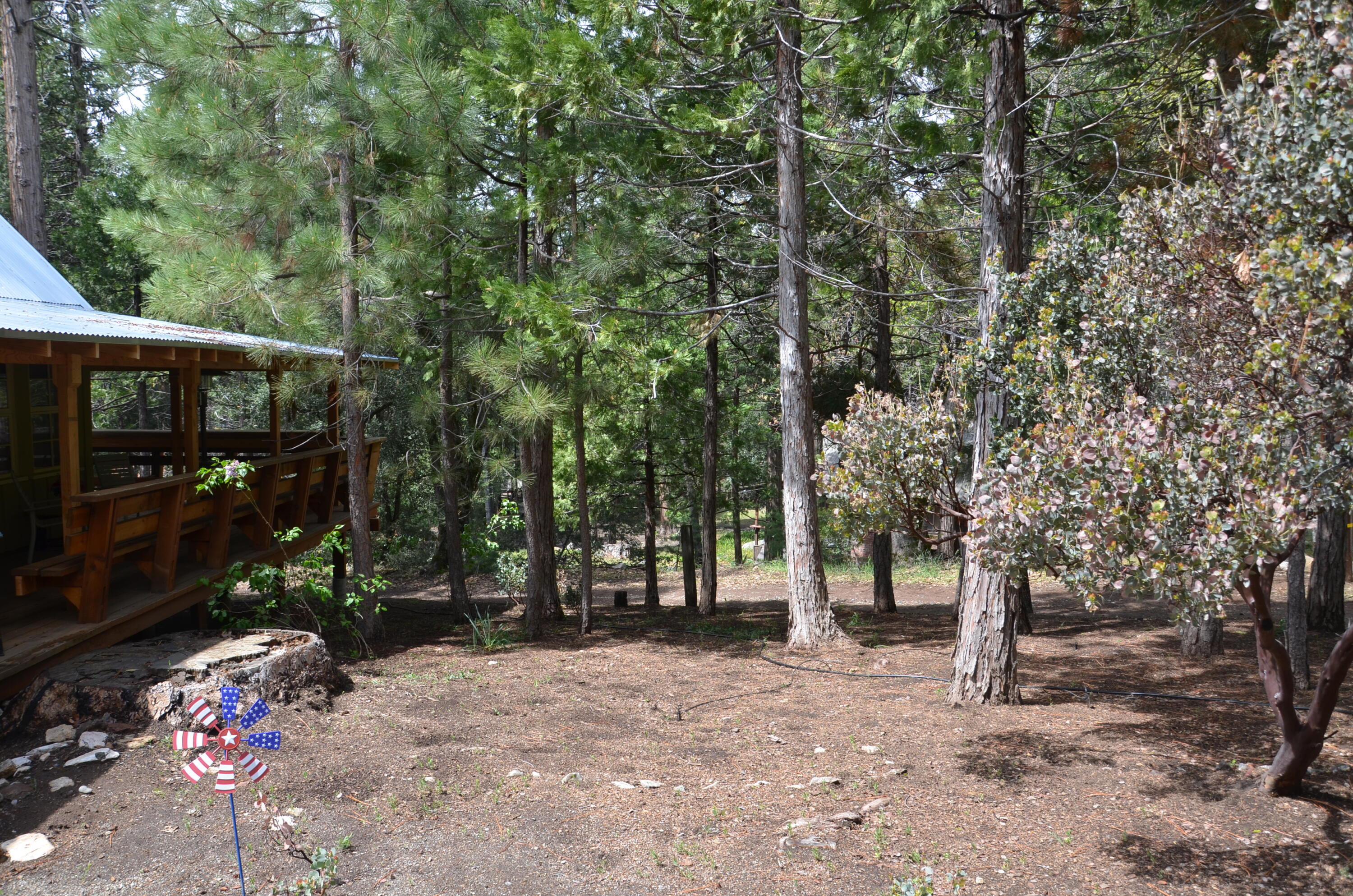 662 Trails End, Springville, CA 93265