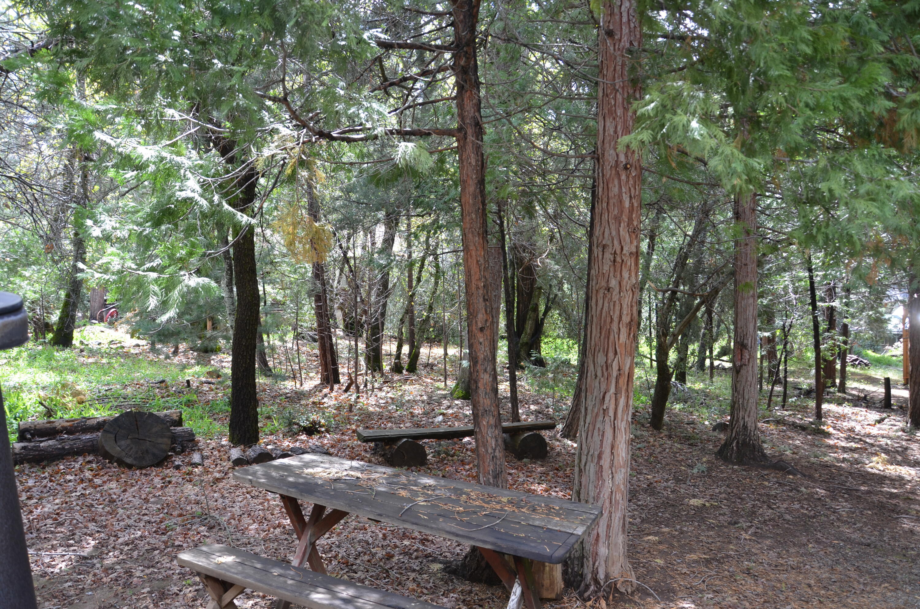 662 Trails End, Springville, CA 93265