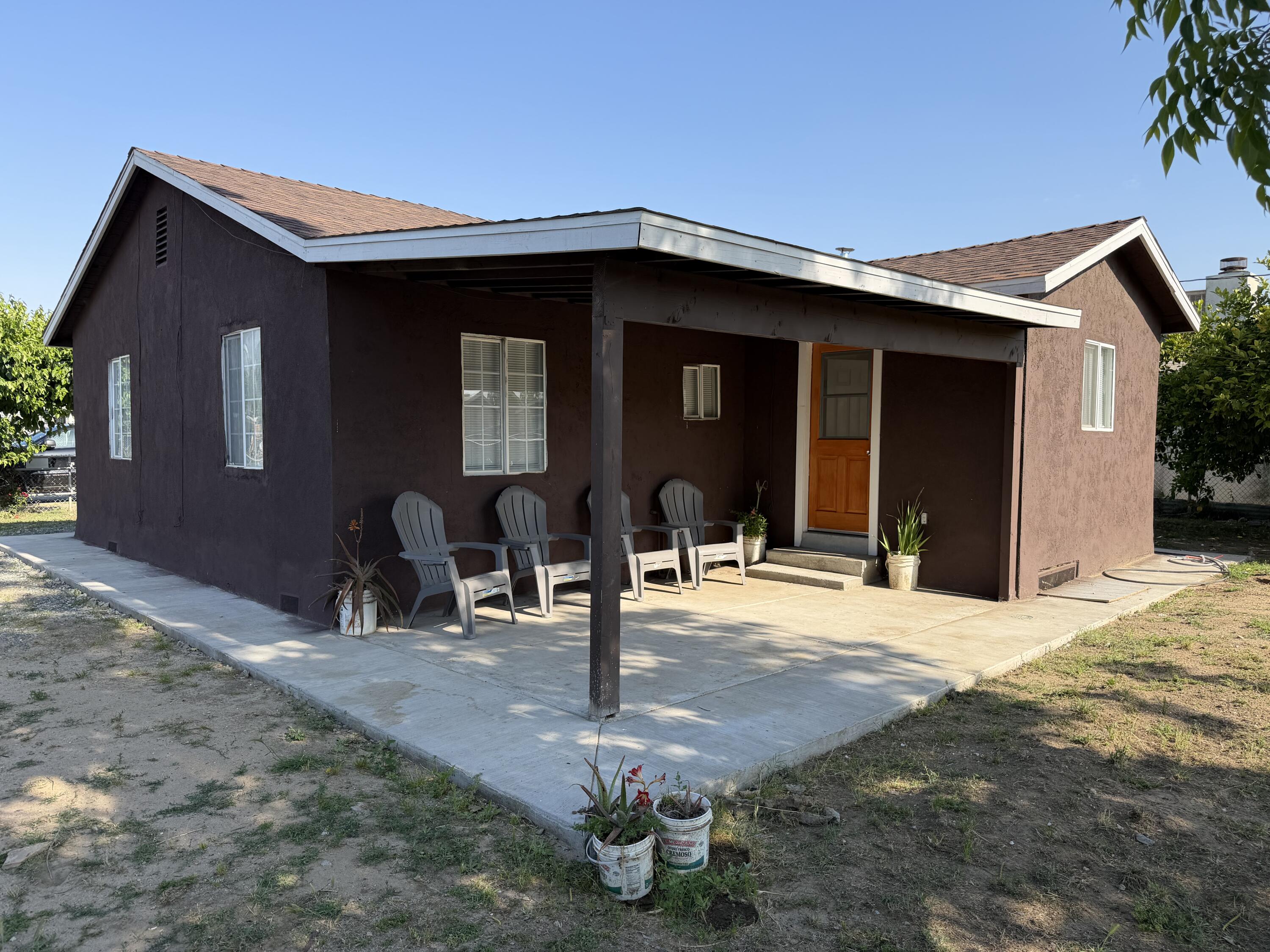 14557 Imperial Rd, Porterville, CA 93257