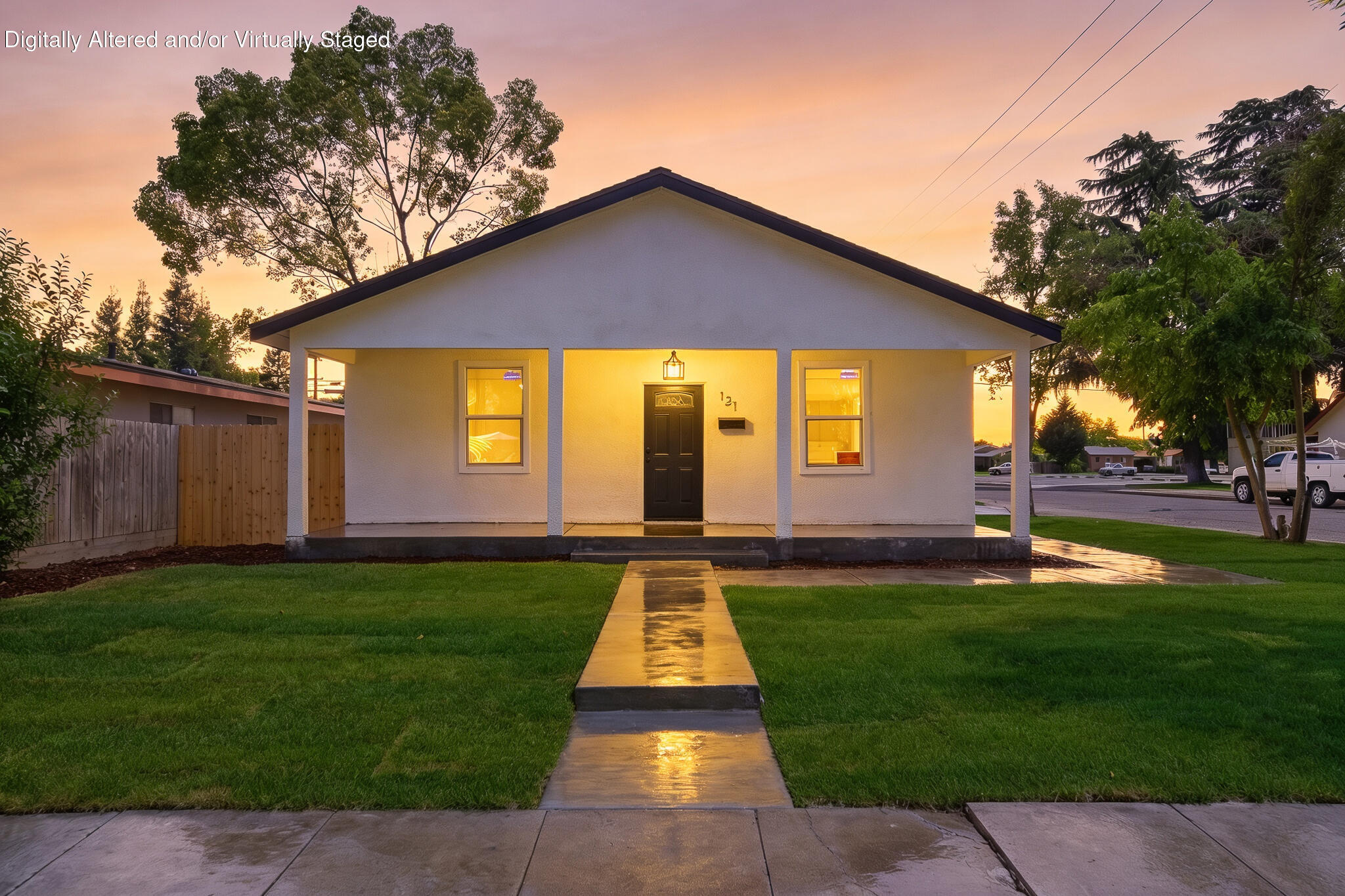 121 Orange Ave, Chowchilla, CA 93610