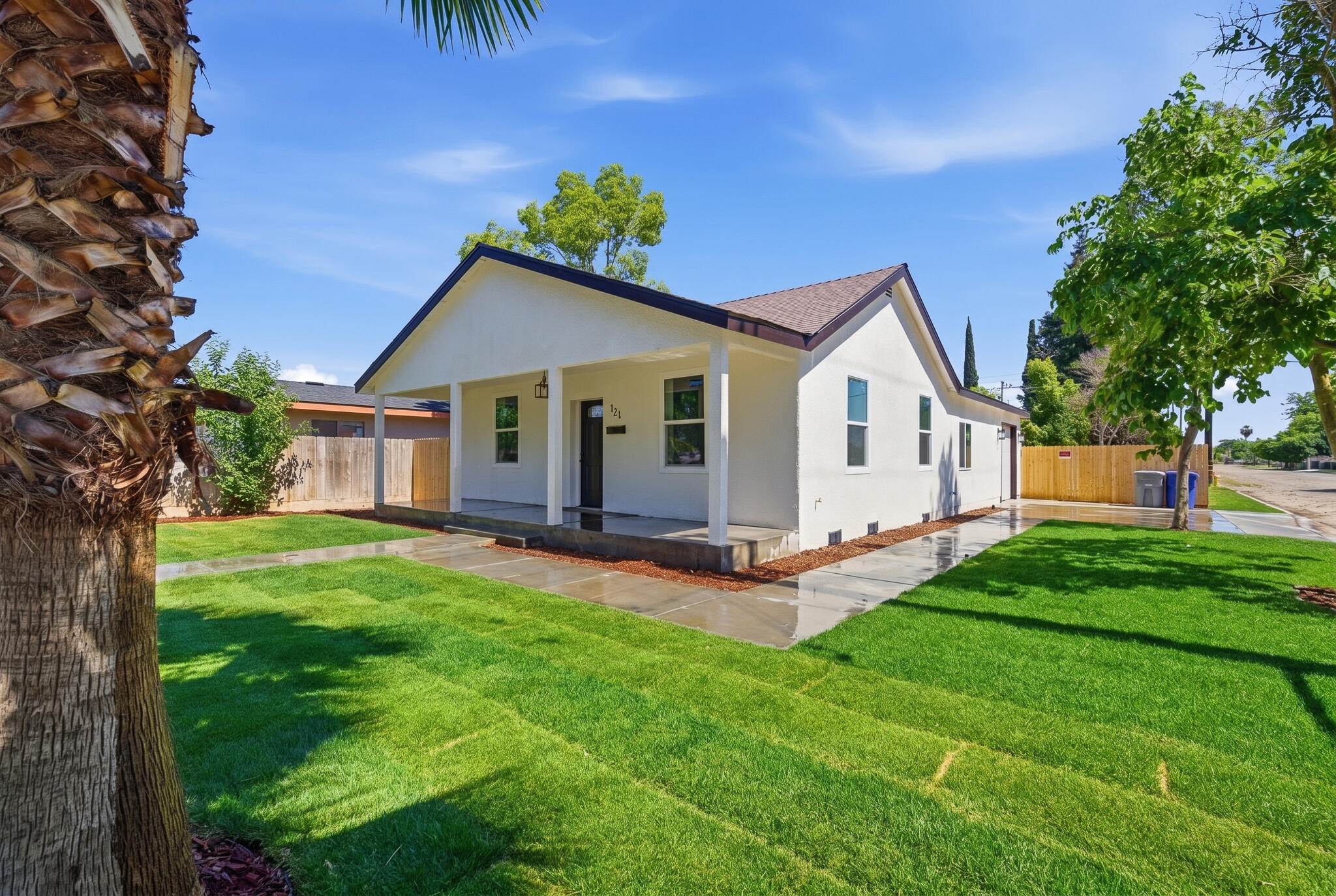 121 Orange Ave, Chowchilla, CA 93610
