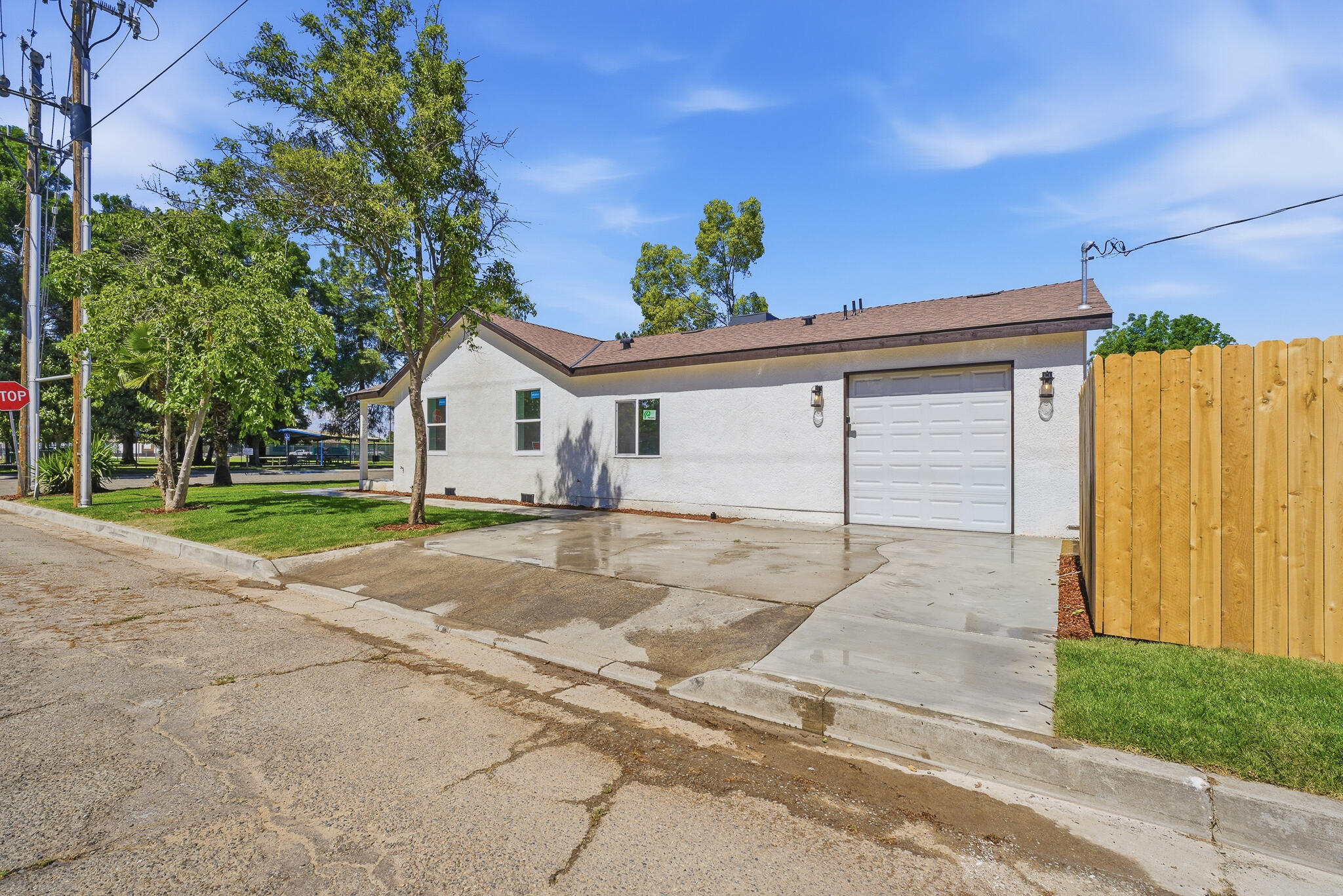 121 Orange Ave, Chowchilla, CA 93610
