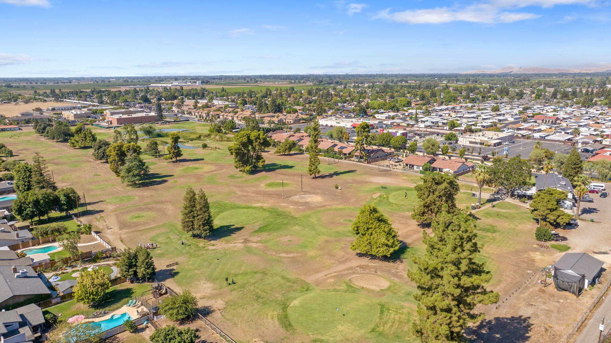 570 Little Ln, Exeter, CA 93221