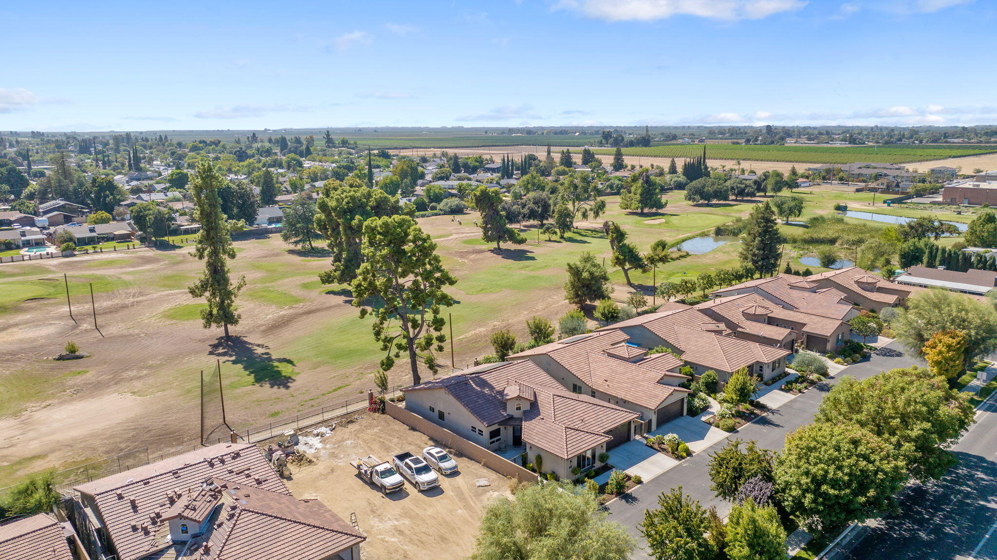 570 Little Ln, Exeter, CA 93221