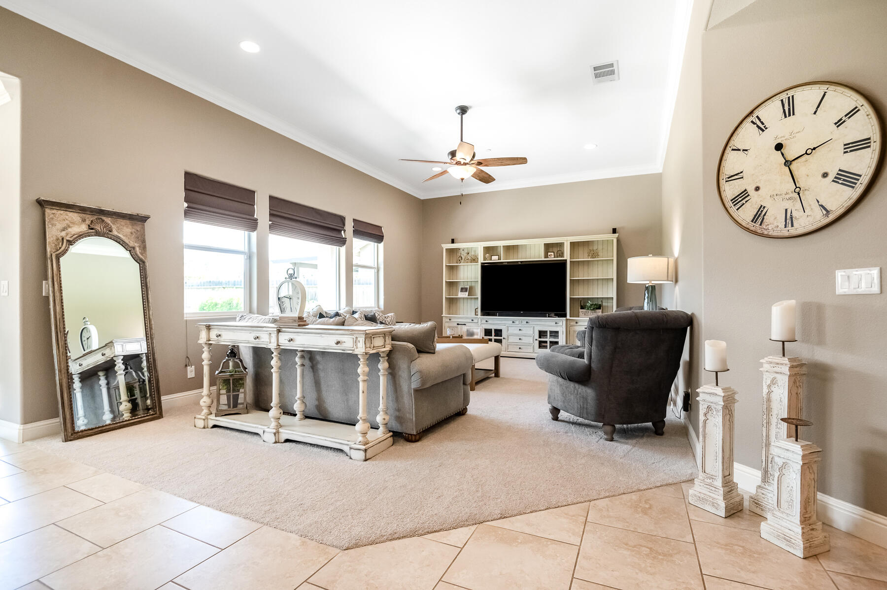 6635 W Vine Ct, Visalia, CA 93291