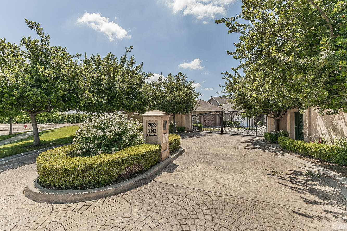 2047 S Church Ave, Reedley, CA 93654