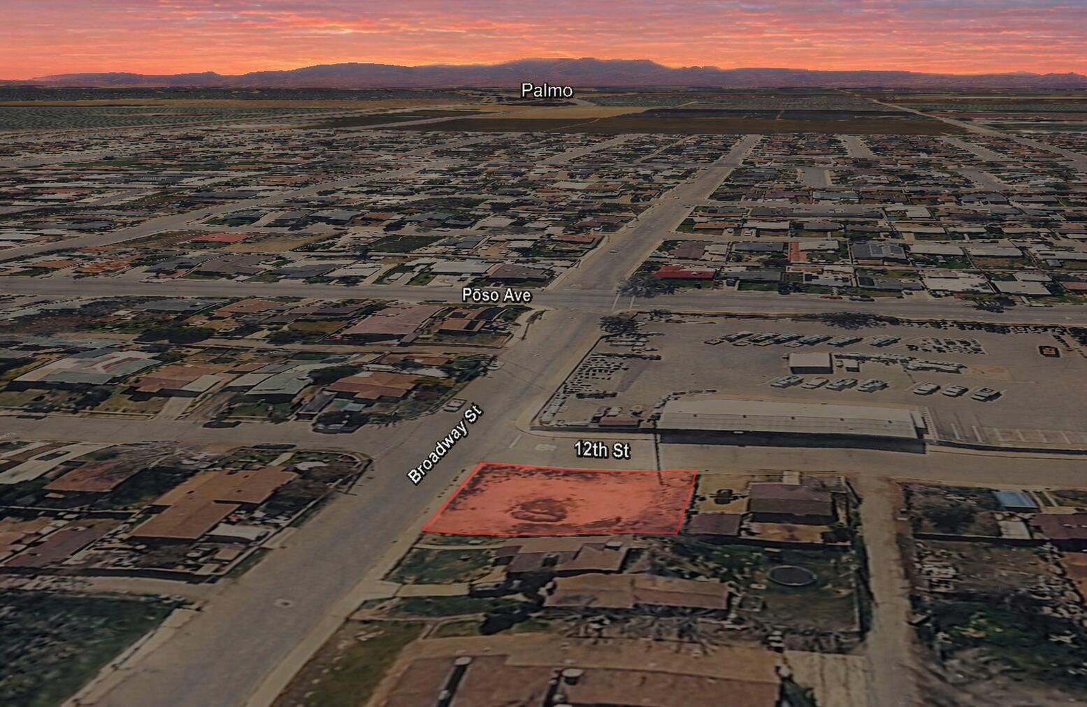 1245 Broadway St, Wasco, CA 93280