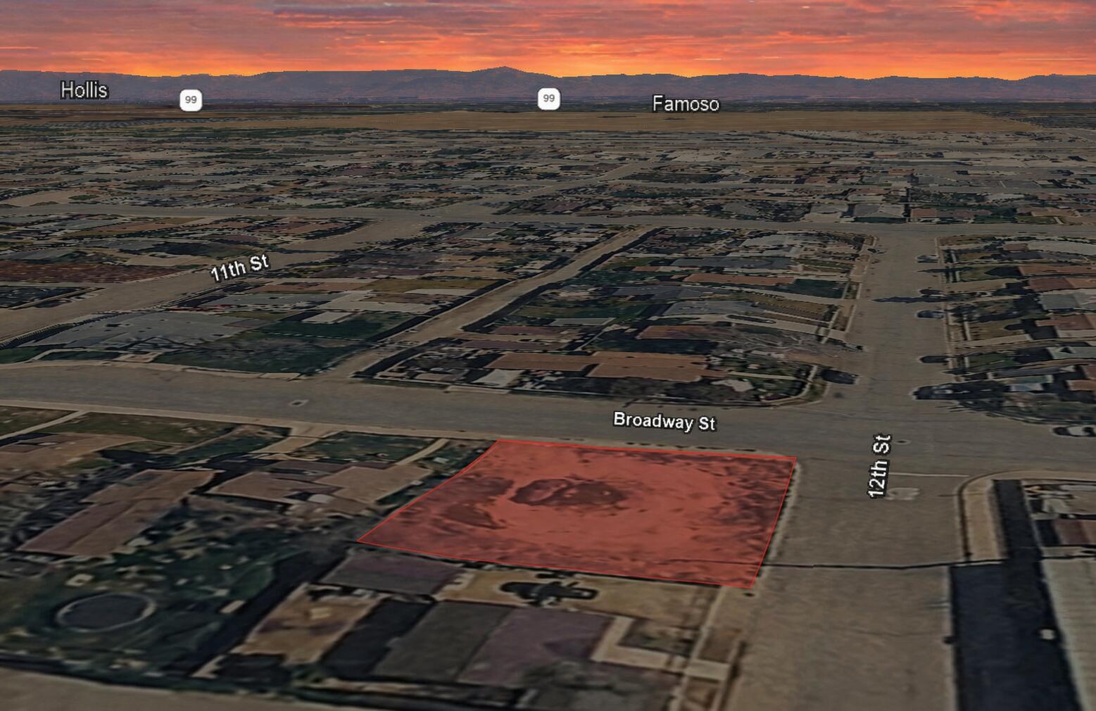 1245 Broadway St, Wasco, CA 93280