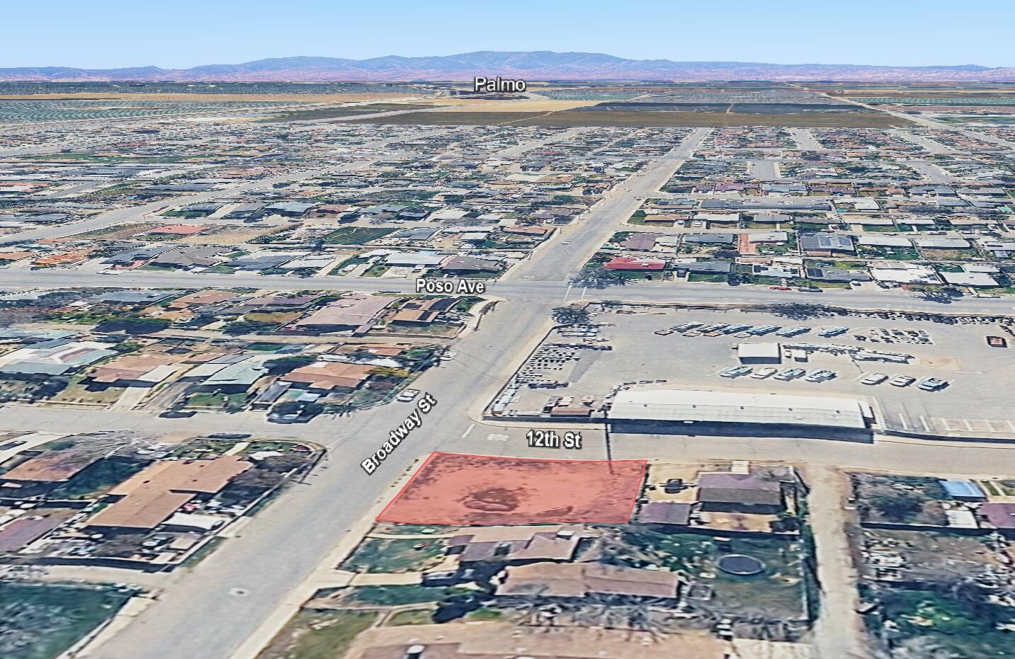 1245 Broadway St, Wasco, CA 93280