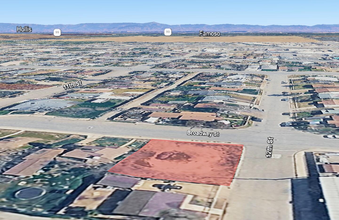 1245 Broadway St, Wasco, CA 93280