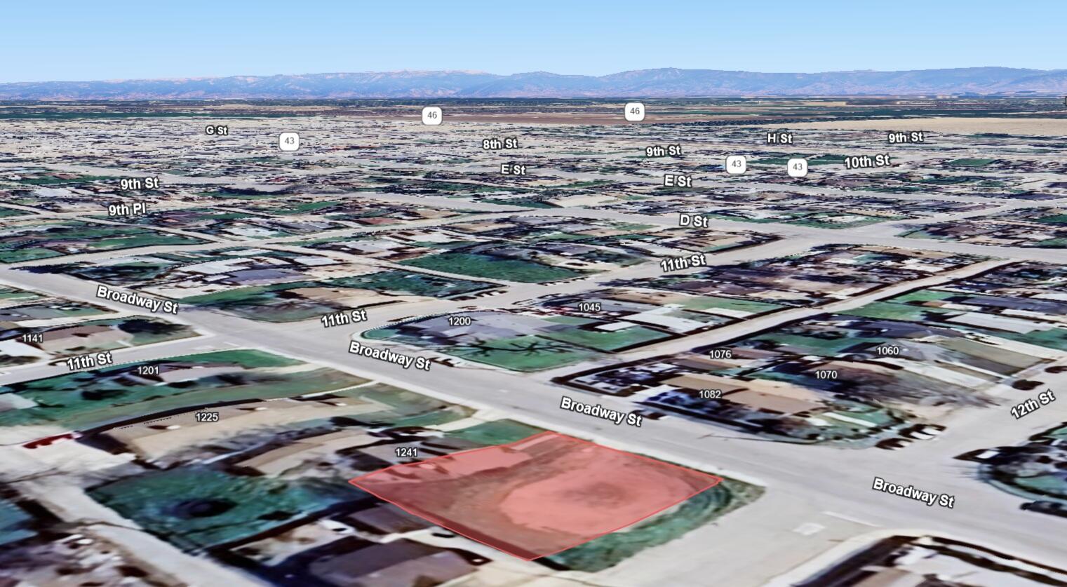 1245 Broadway St, Wasco, CA 93280