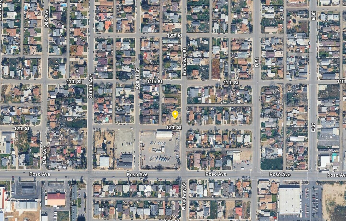 1245 Broadway St, Wasco, CA 93280