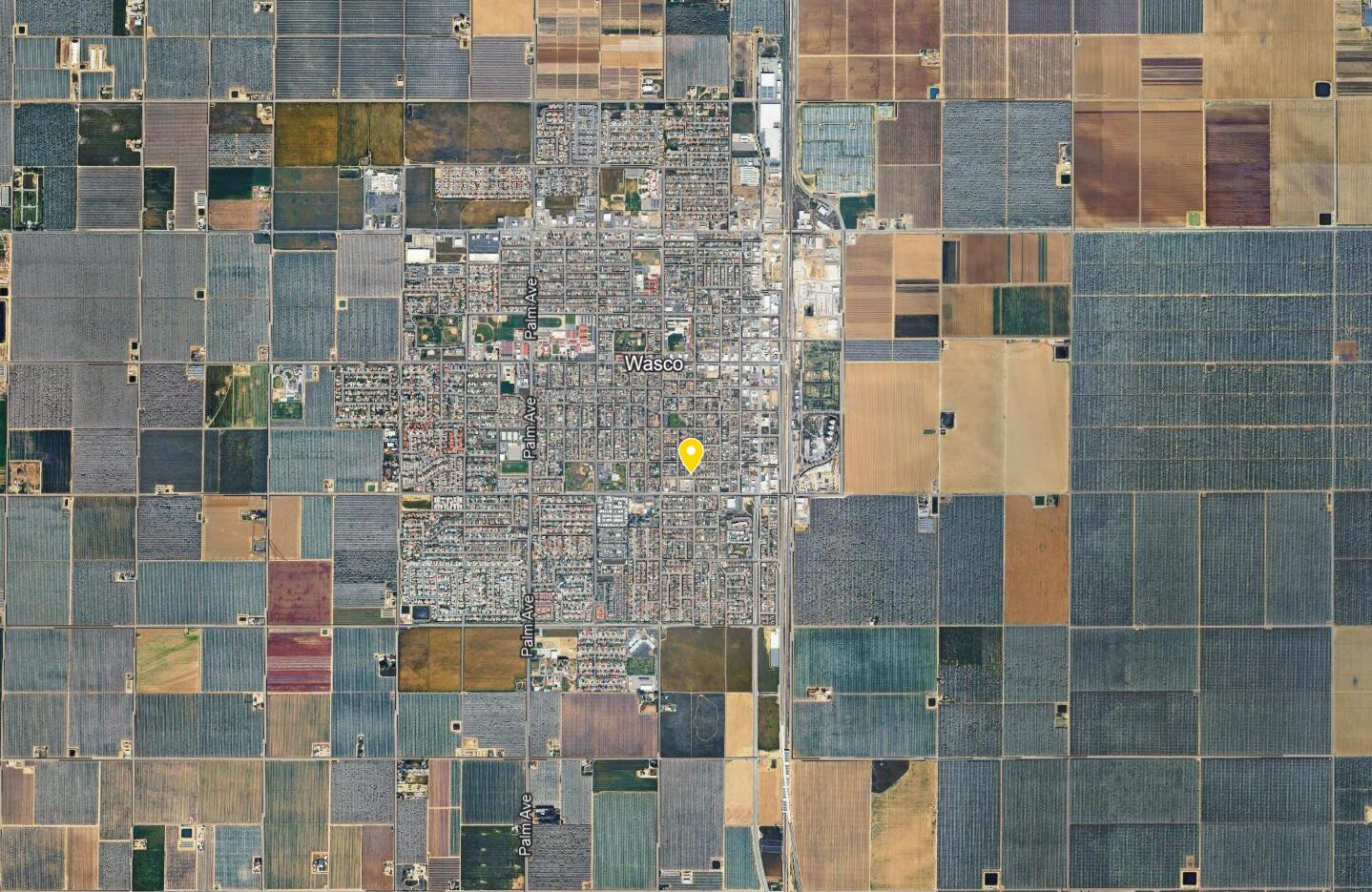 1245 Broadway St, Wasco, CA 93280