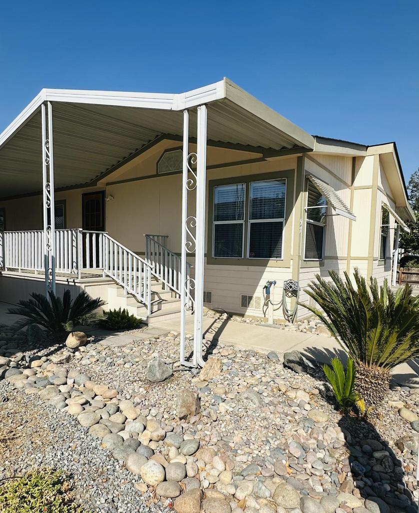 100 S Westwood St #97, Porterville, CA 93257