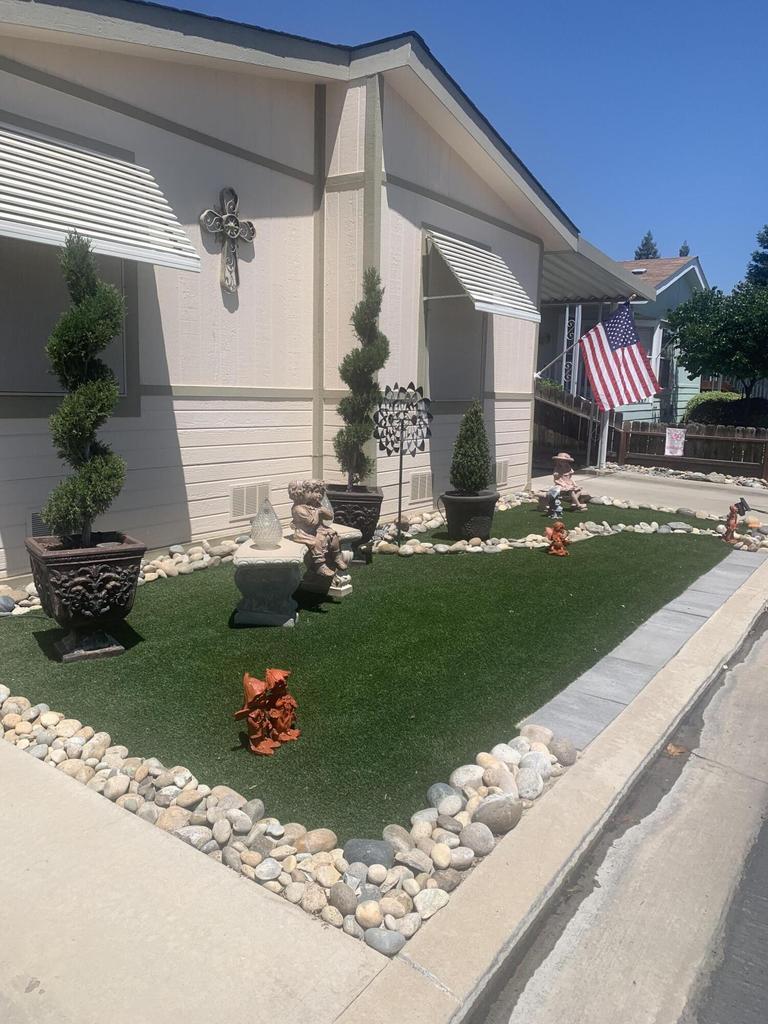 100 S Westwood St #97, Porterville, CA 93257