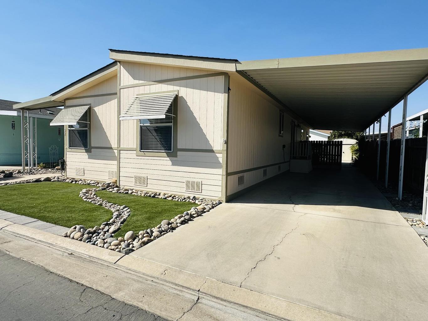 100 S Westwood St #97, Porterville, CA 93257