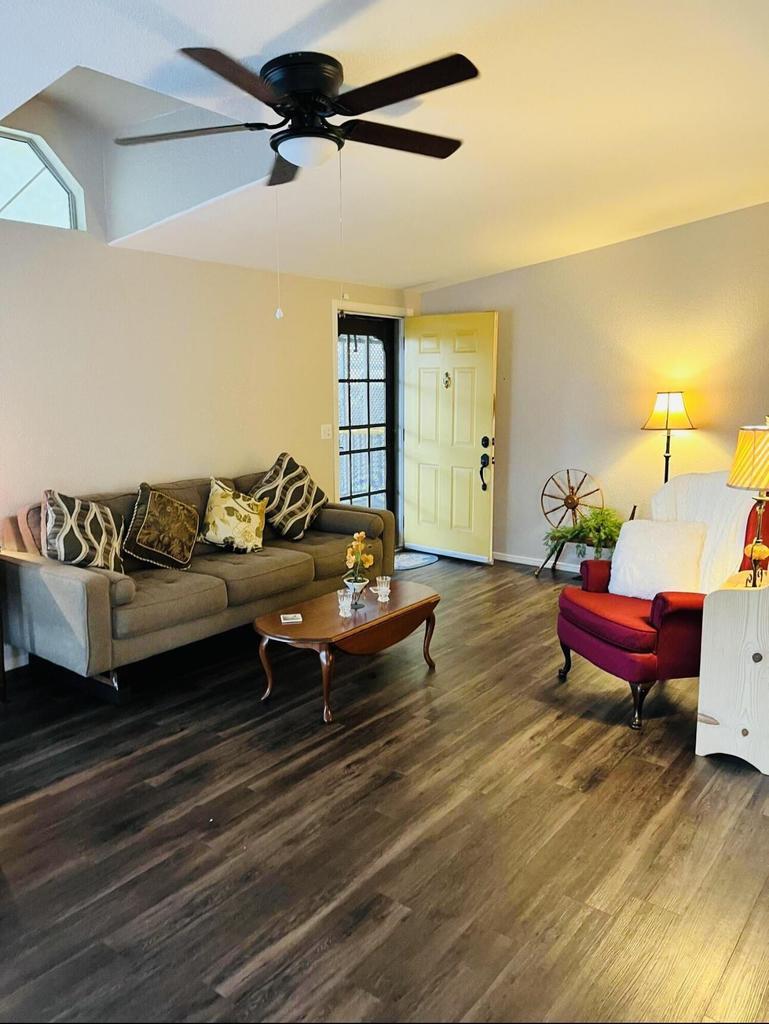 100 S Westwood St #97, Porterville, CA 93257