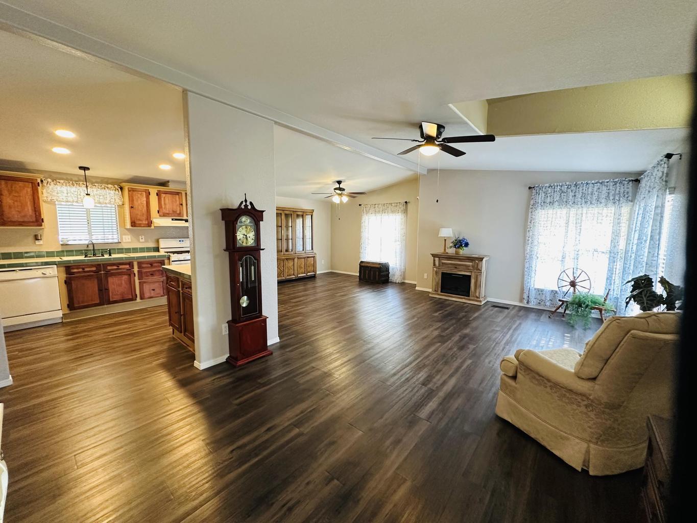 100 S Westwood St #97, Porterville, CA 93257